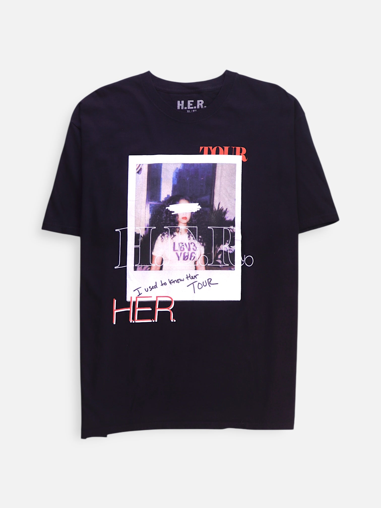 Pop Culture Camiseta Grafica - Hombre - XL