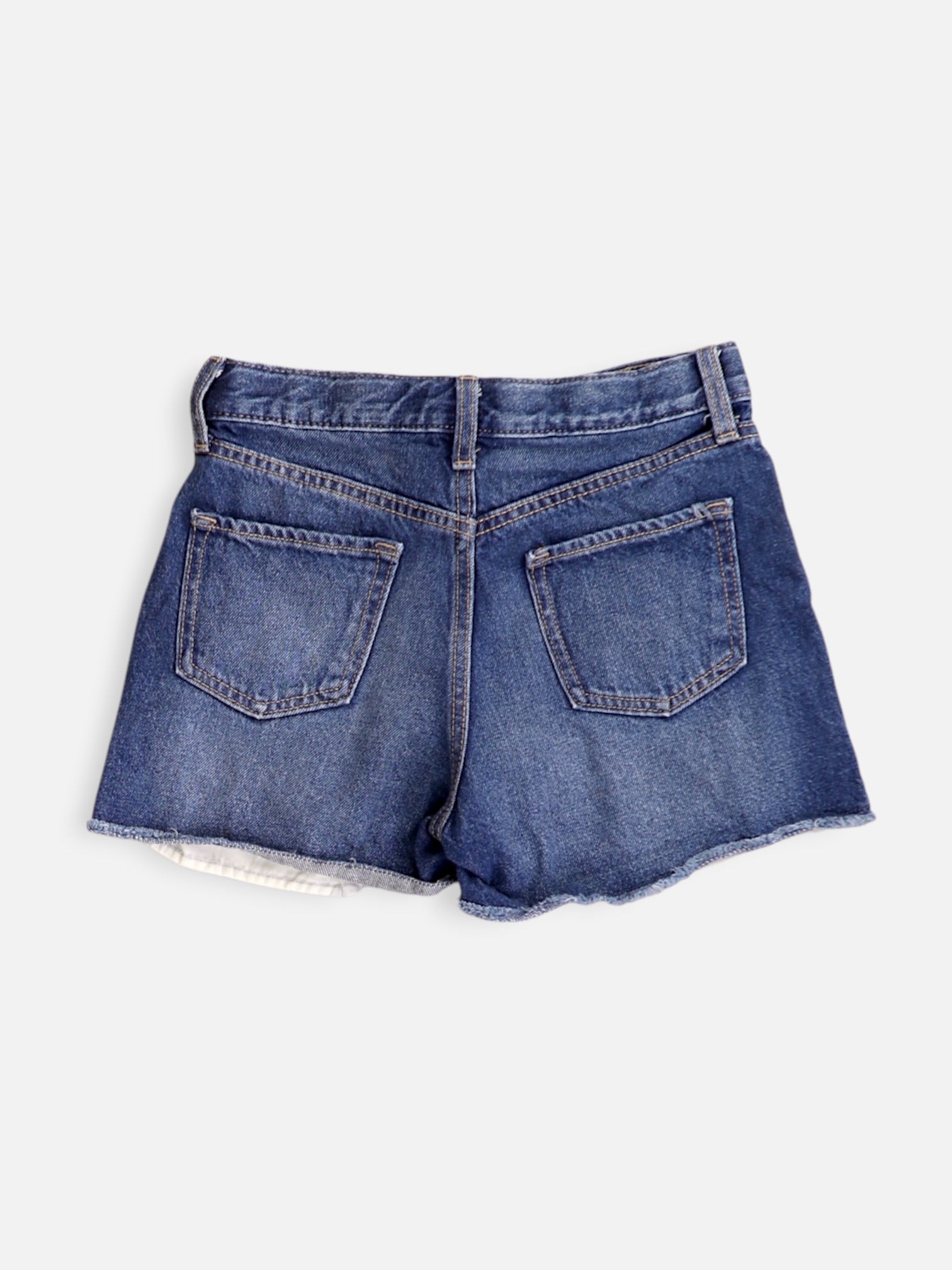 Old Navy Shorts Denim - Niña - N/A - 9-10Y (Años)