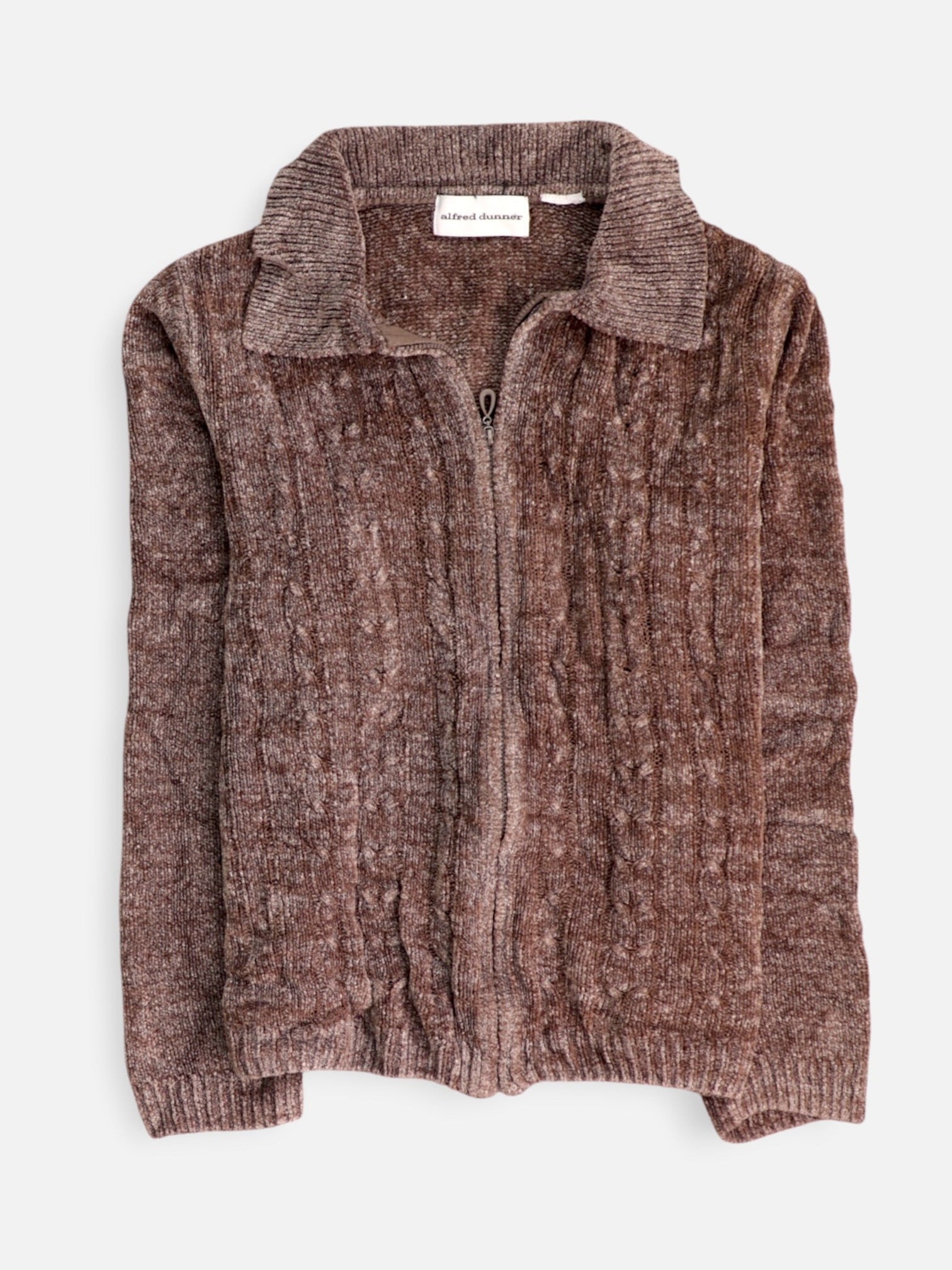 Sueter Fleece Casual - Mujer - N/A
