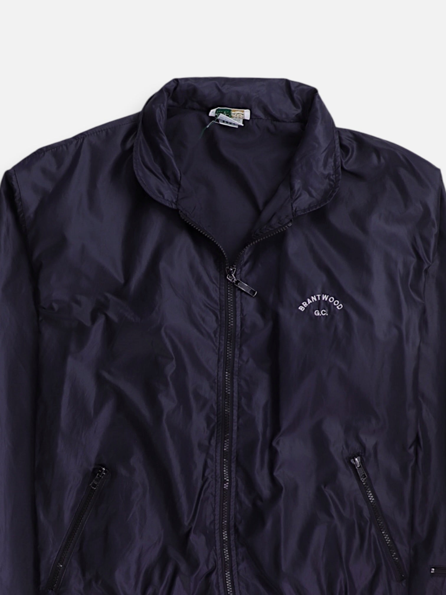 Chumpa Deportivo - Hombre - XL