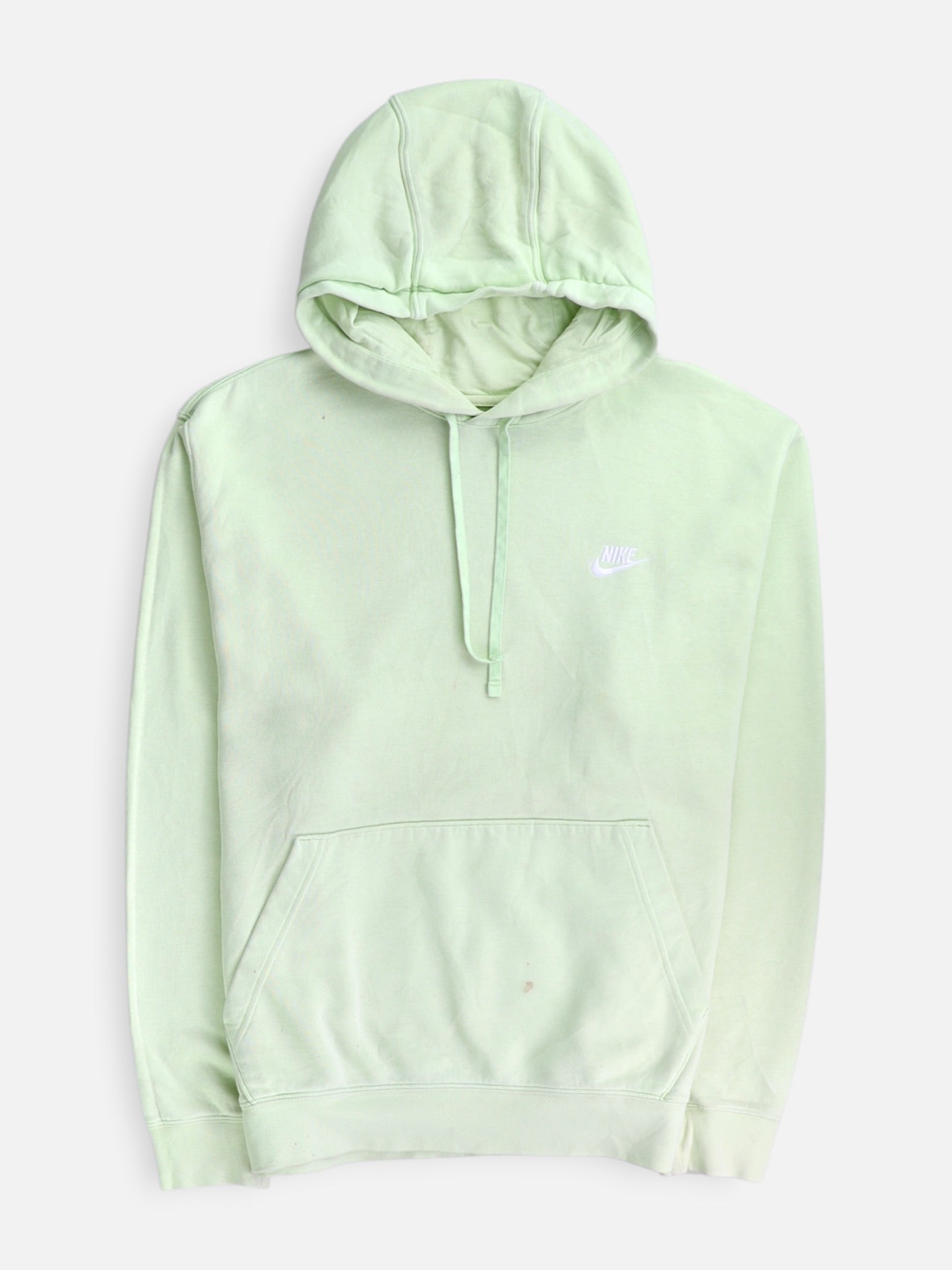 Nike Sudadera Hoodie Basic - Mujer - XL