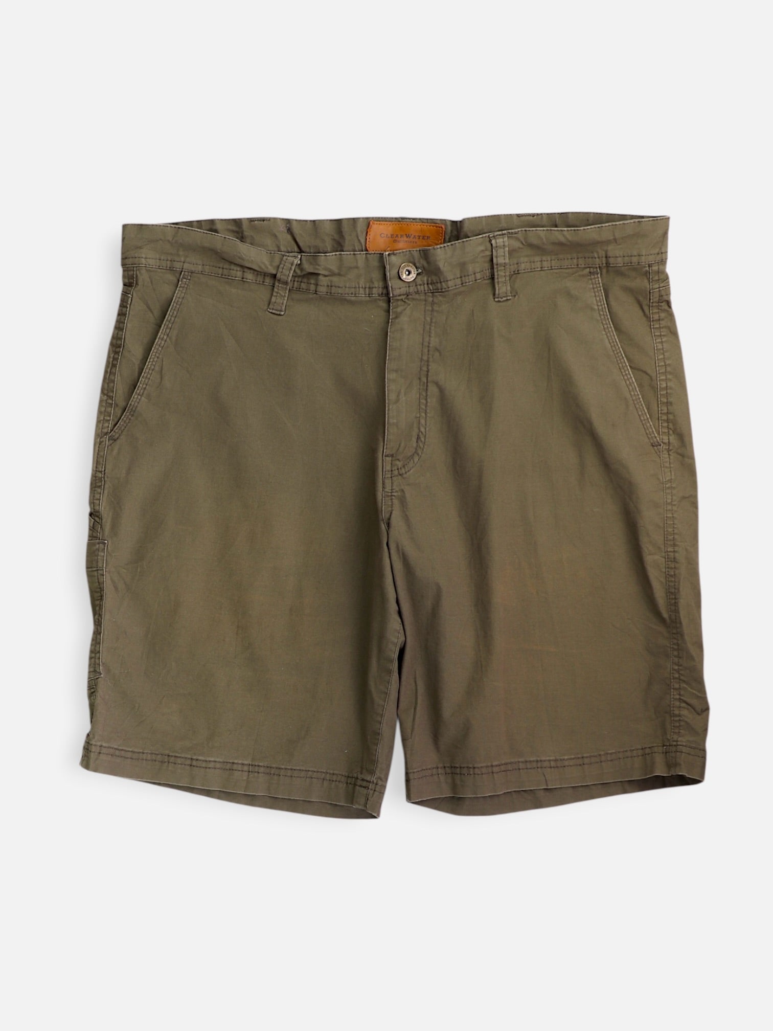 Calzoneta Casual - Hombre - 38W