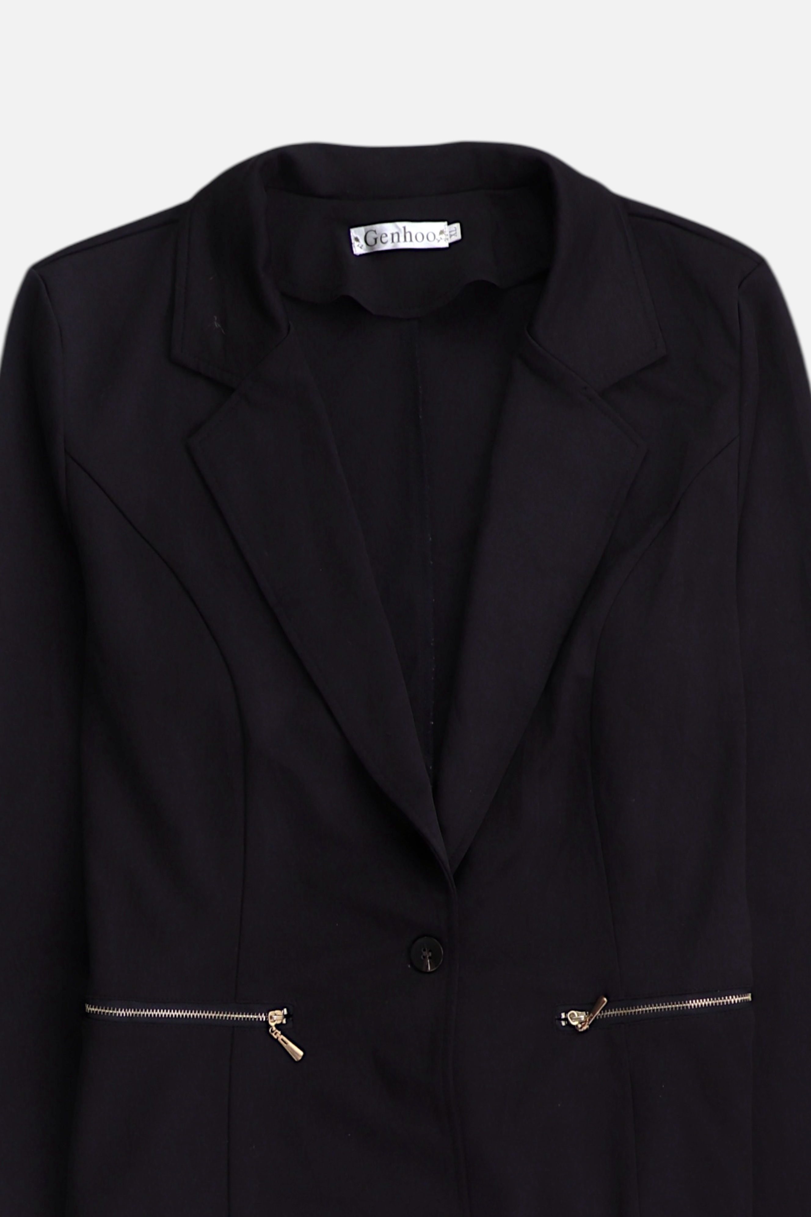 Blazer Casual - Mujer - XL