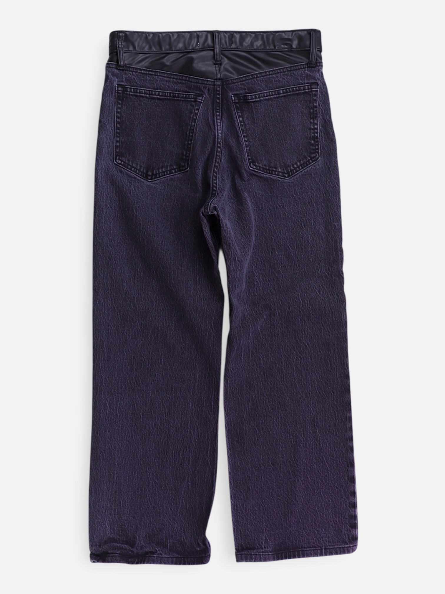 Abercrombie & Fitch Jean High Rise Fit Denim - Mujer - 28'