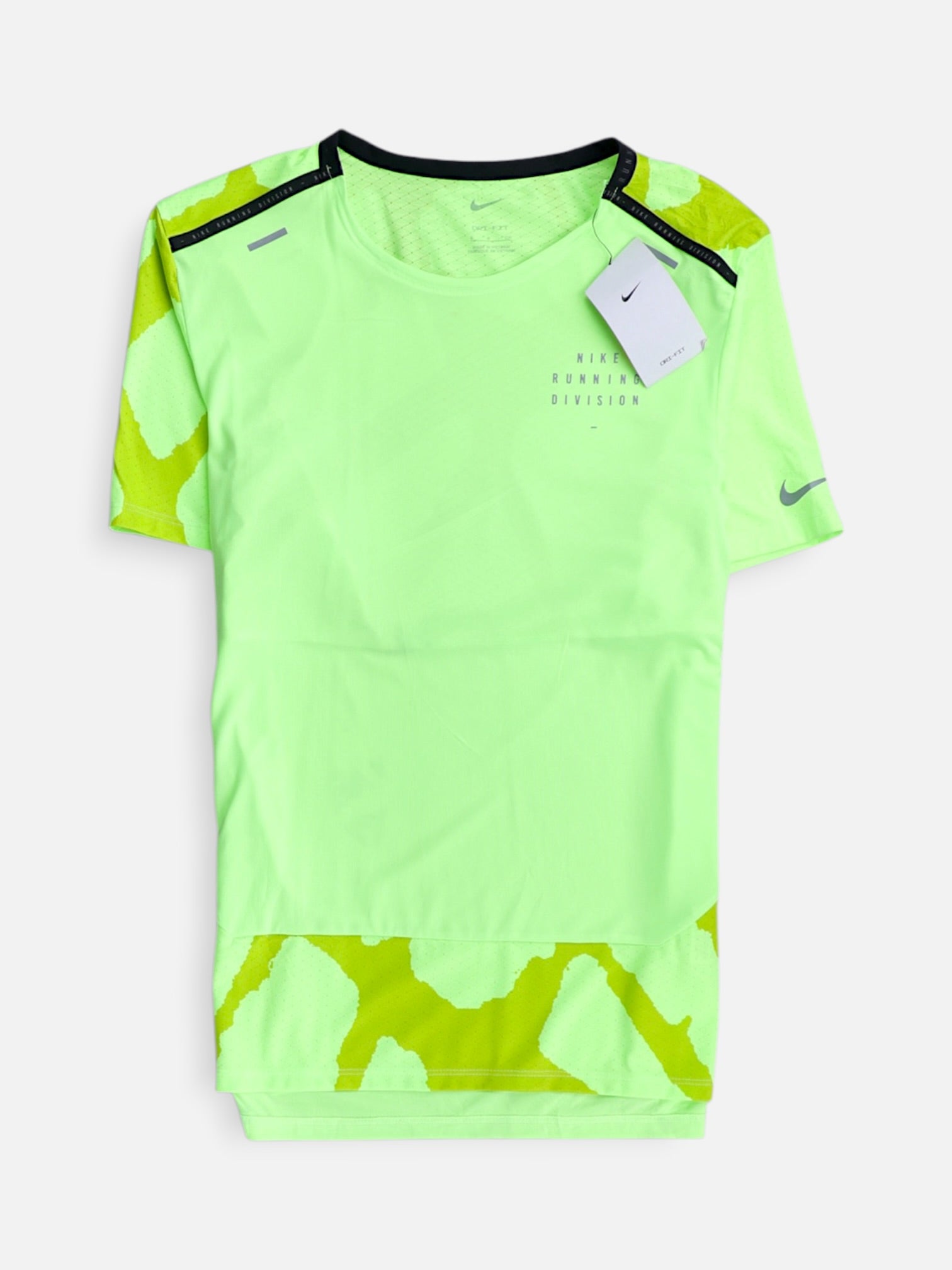 Nike Camiseta Deportivo - Hombre - Small