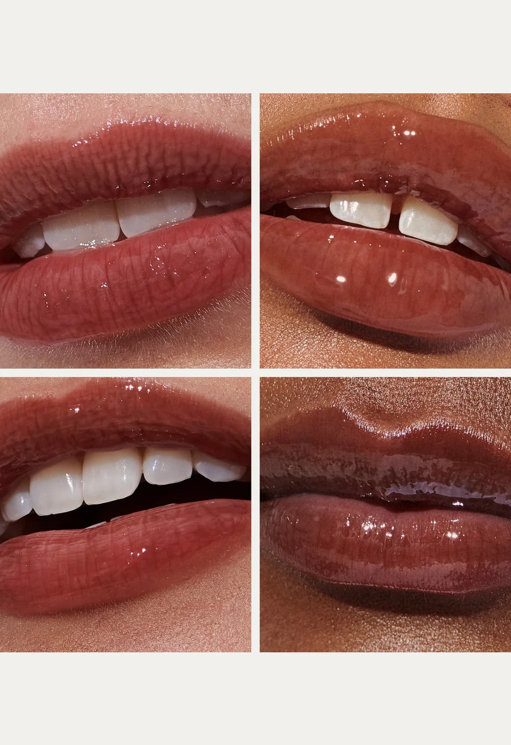 Rhode Peptide Lip Tint 10 ml - Espresso