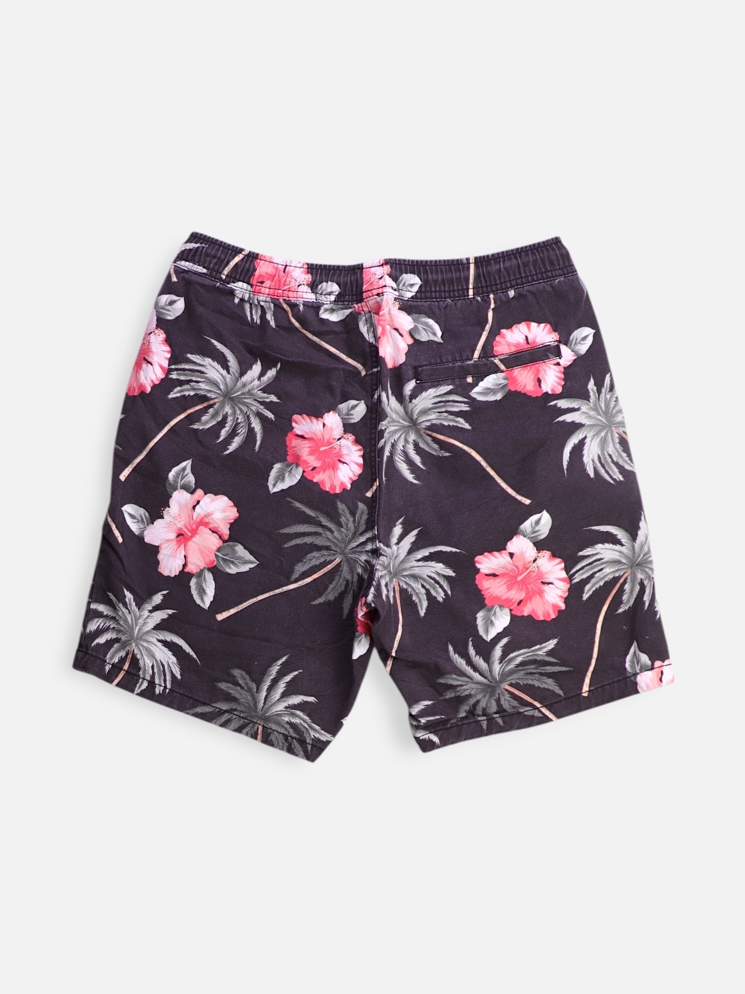 Forever 21 Calzoneta Verano - Hombre - Small