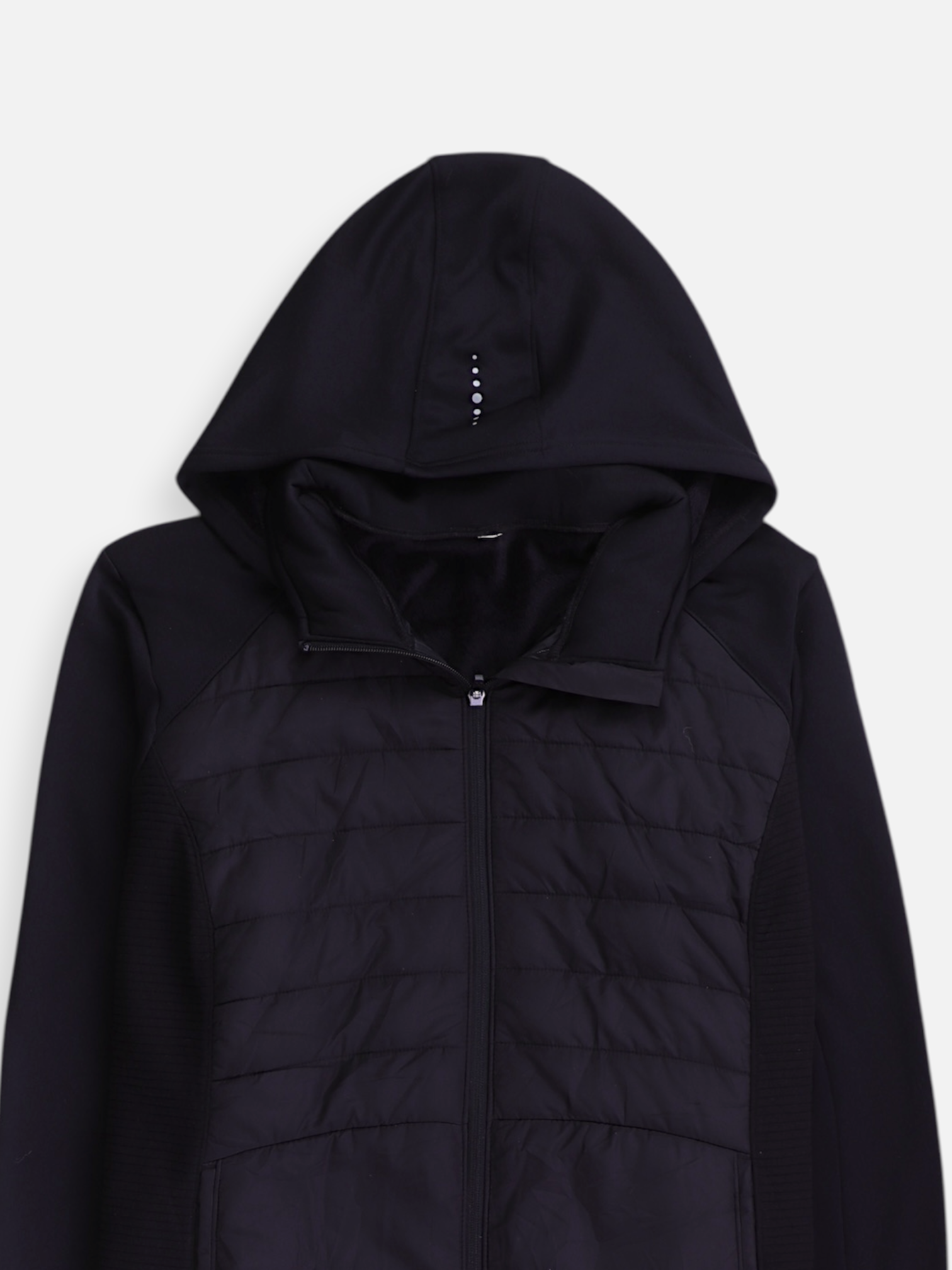 Sudadera Hoodie Deportivo - Hombre - N/A
