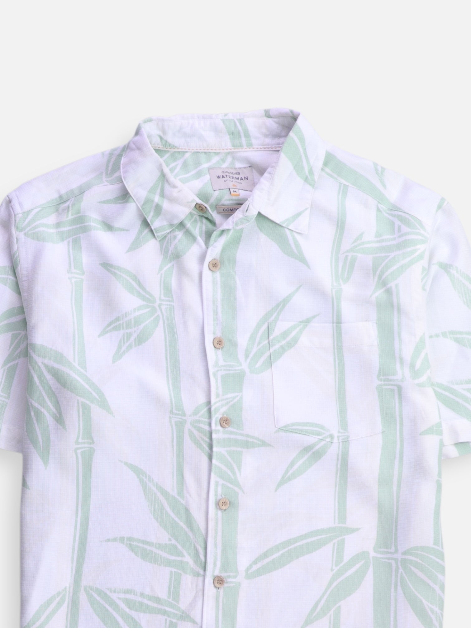 Camisa Verano - Hombre - Medium