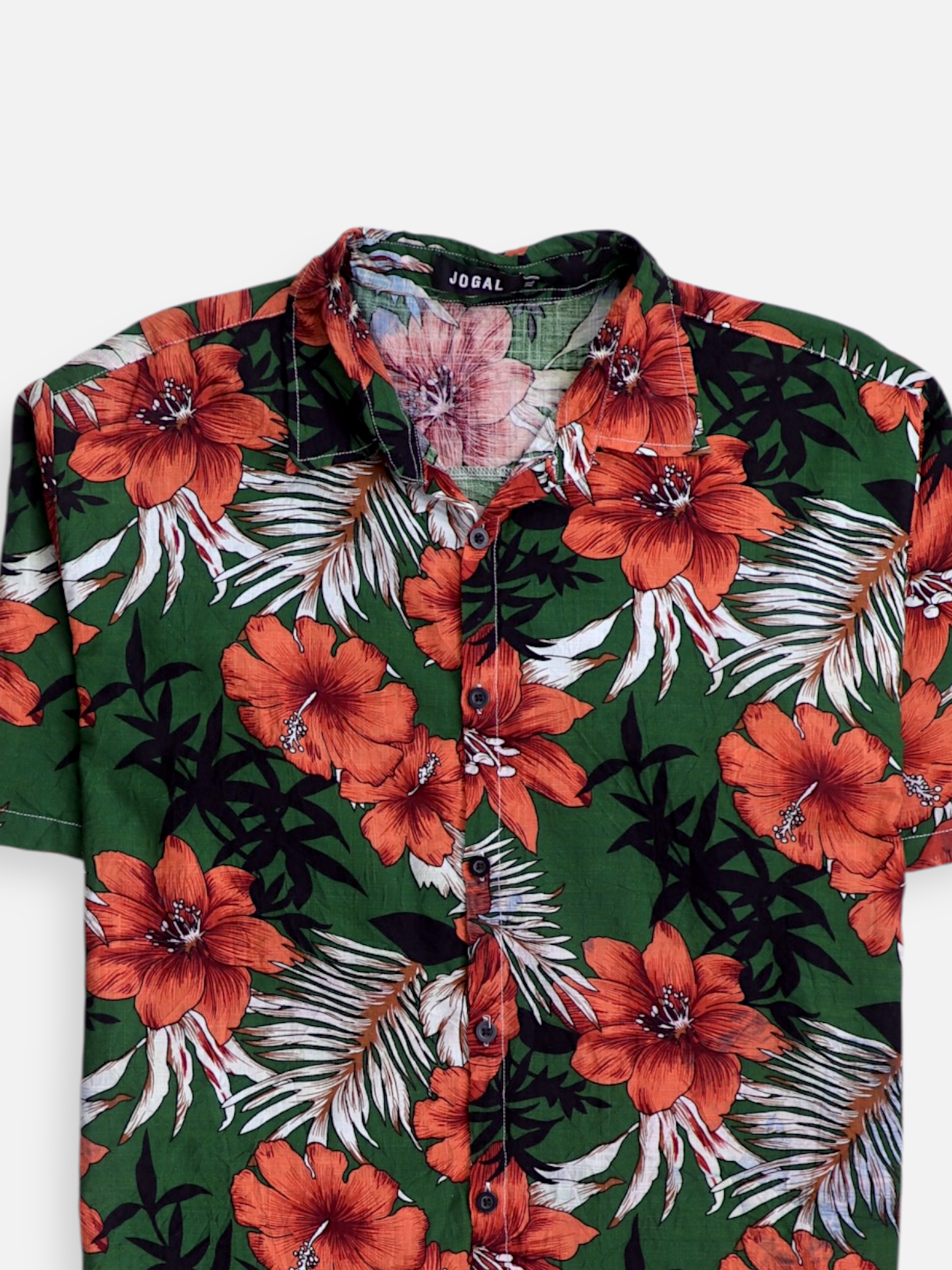 Camisa Verano - Hombre - XL
