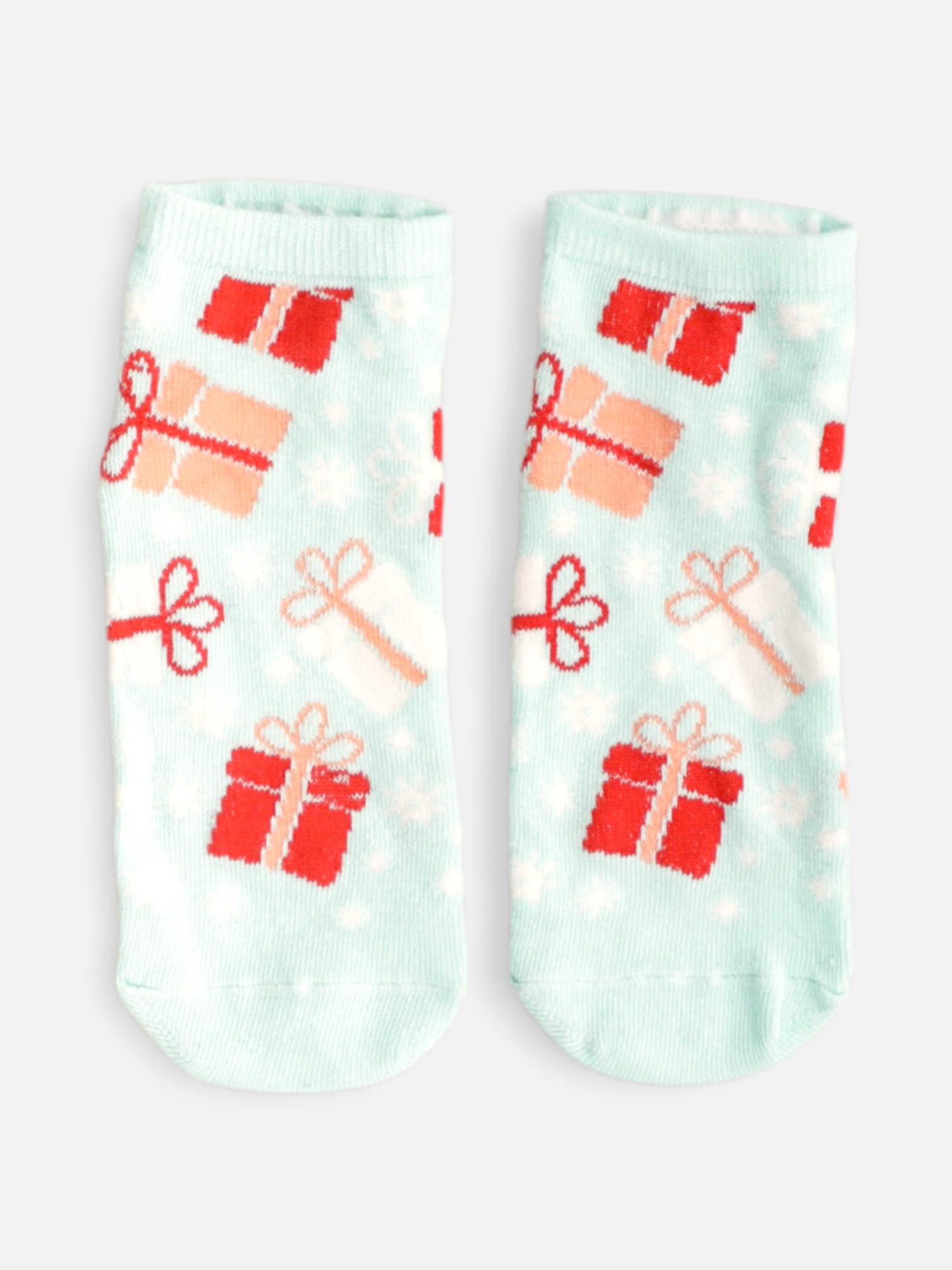 Calcetines 1 Par - Mujer - Talla Única (One Size)