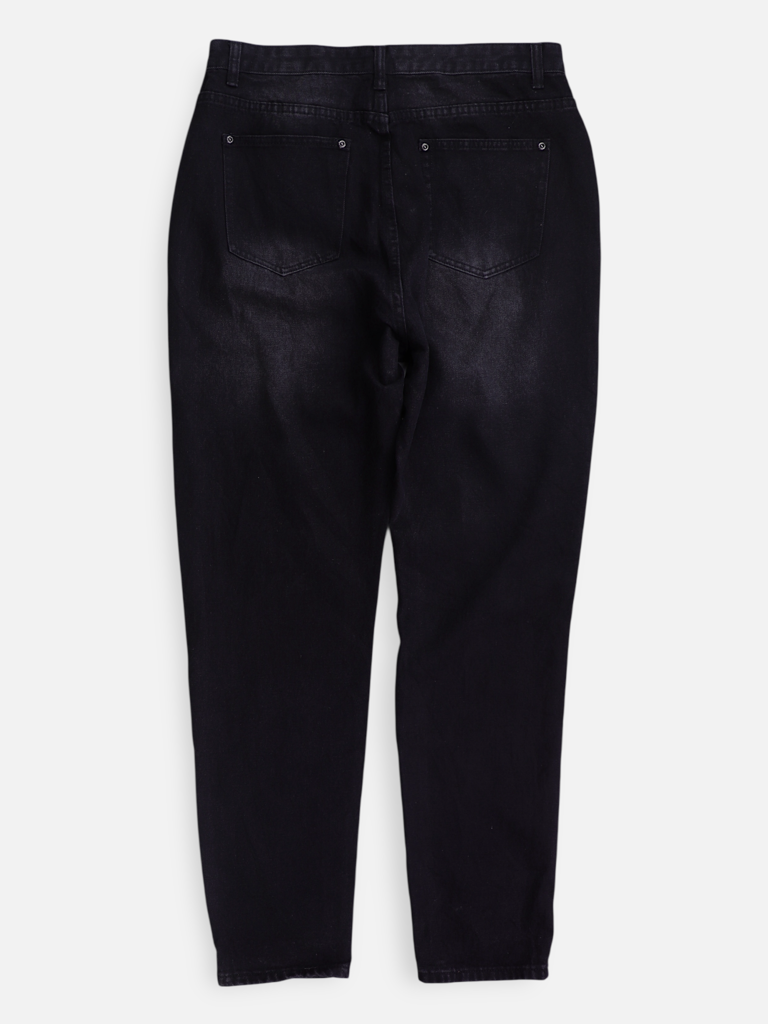 PRETTY LITTLE THINGS Jean Regular Fit Denim - Mujer - 14