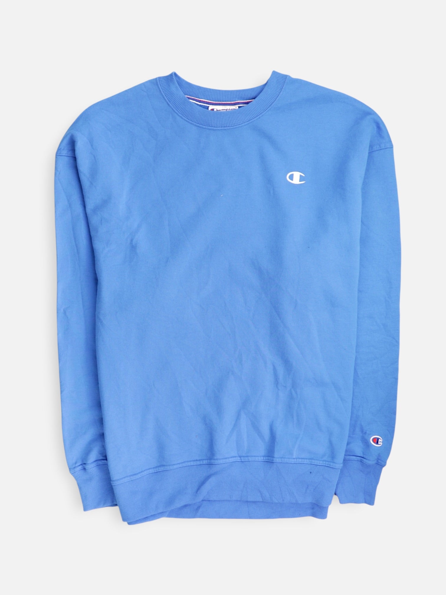 Champion Sudadera Sweatshirt Deportivo - Hombre - XL