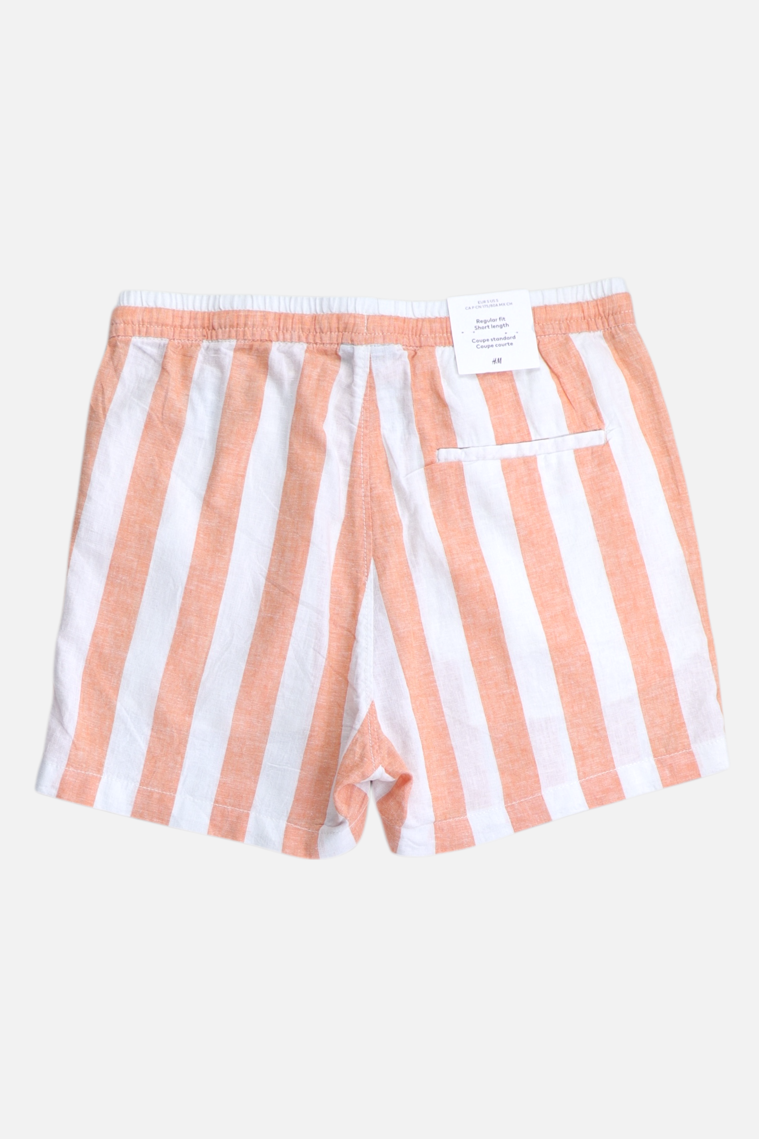 H&M Calzoneta Verano - Hombre - Small