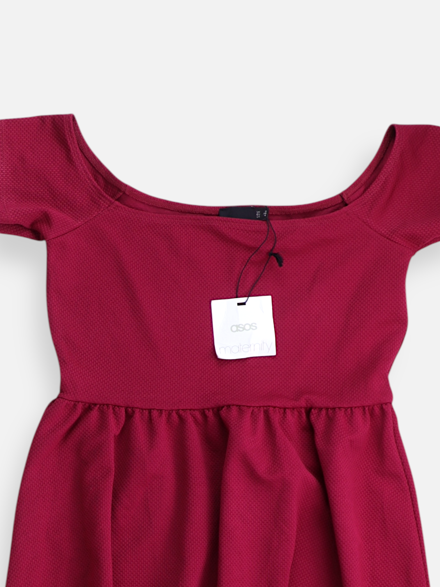 ASOS Vestido Maternidad - Mujer - 4