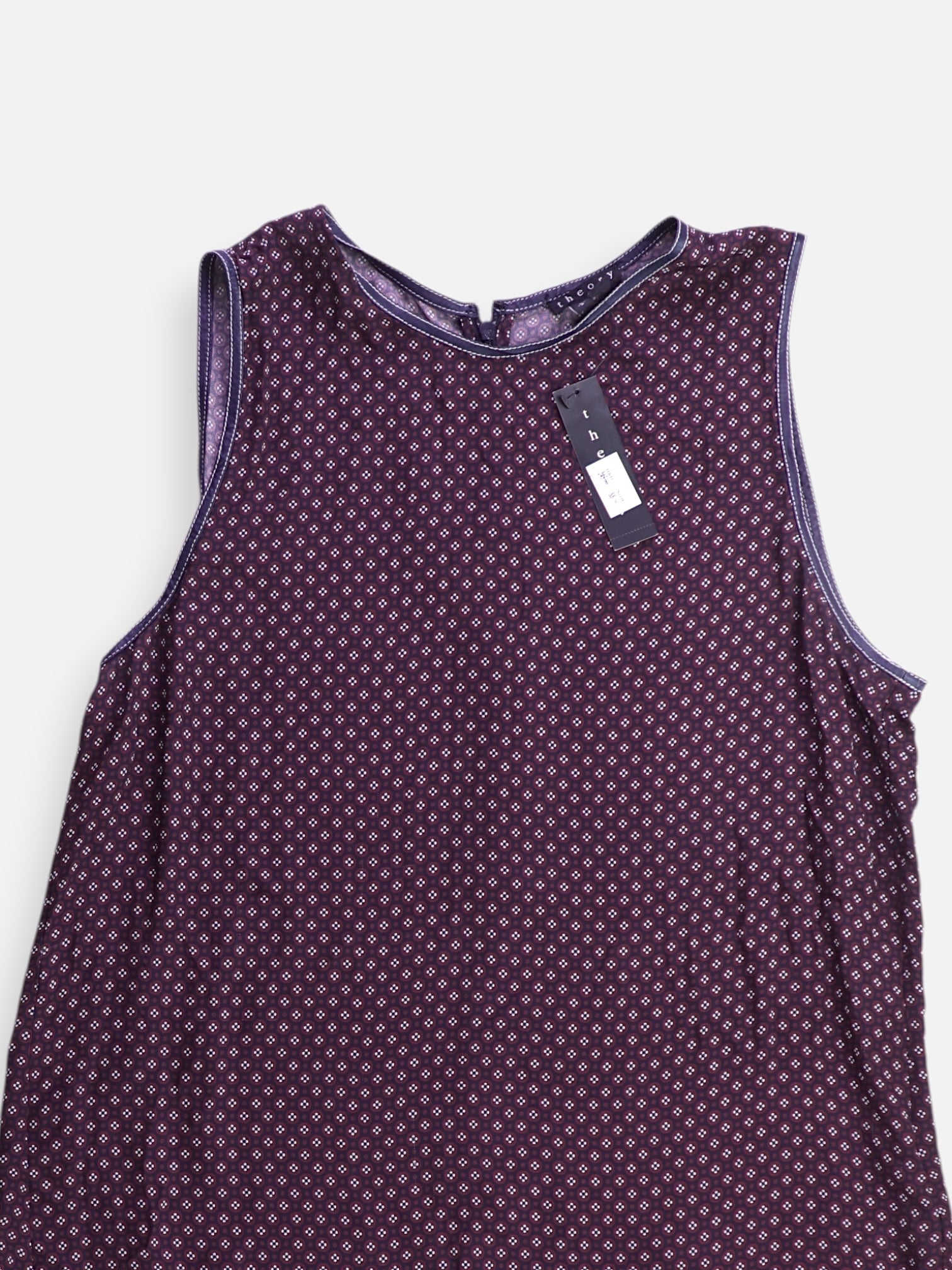 Blusa Casual - Mujer - Large