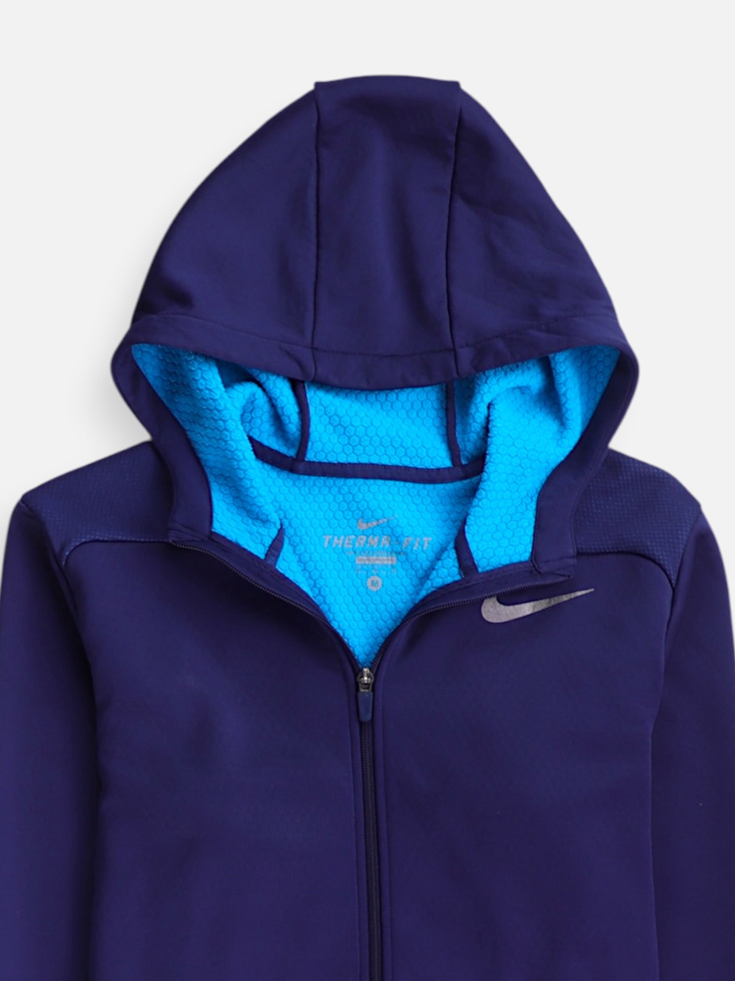 Nike Sudadera Hoodie Deportivo - Hombre - Medium