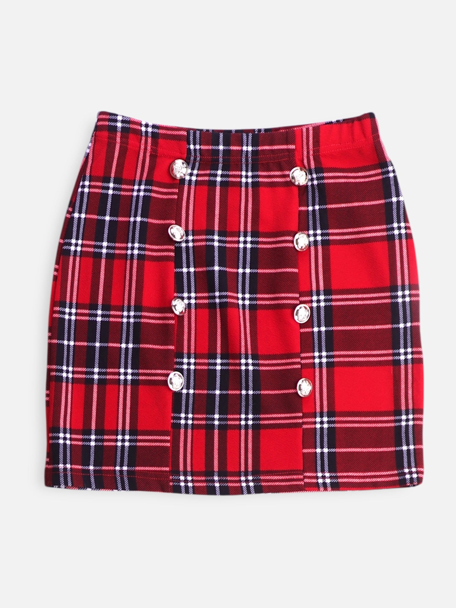 Falda Casual - Mujer - N/A