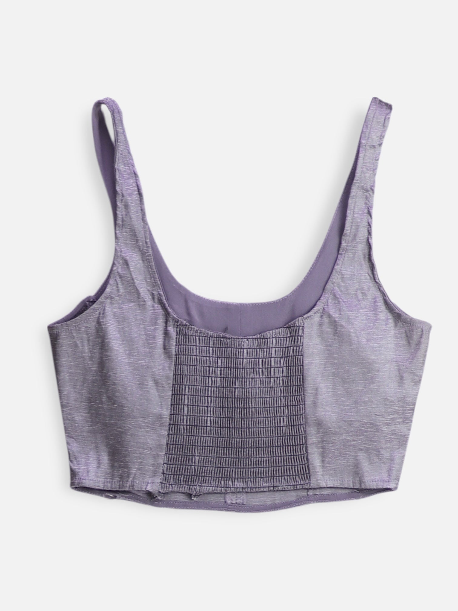 Blusa Casual - Mujer - Small