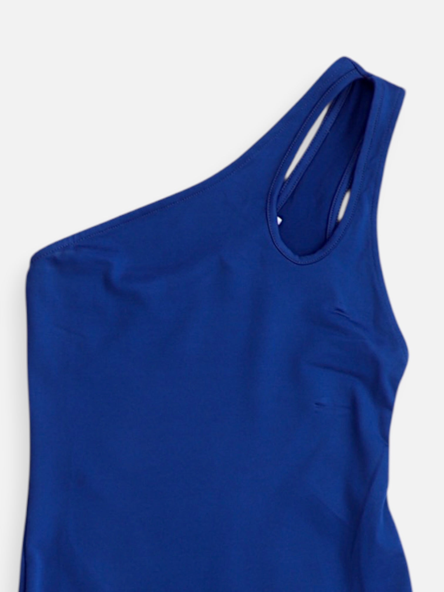 ZARA Blusa Body - Mujer - Small
