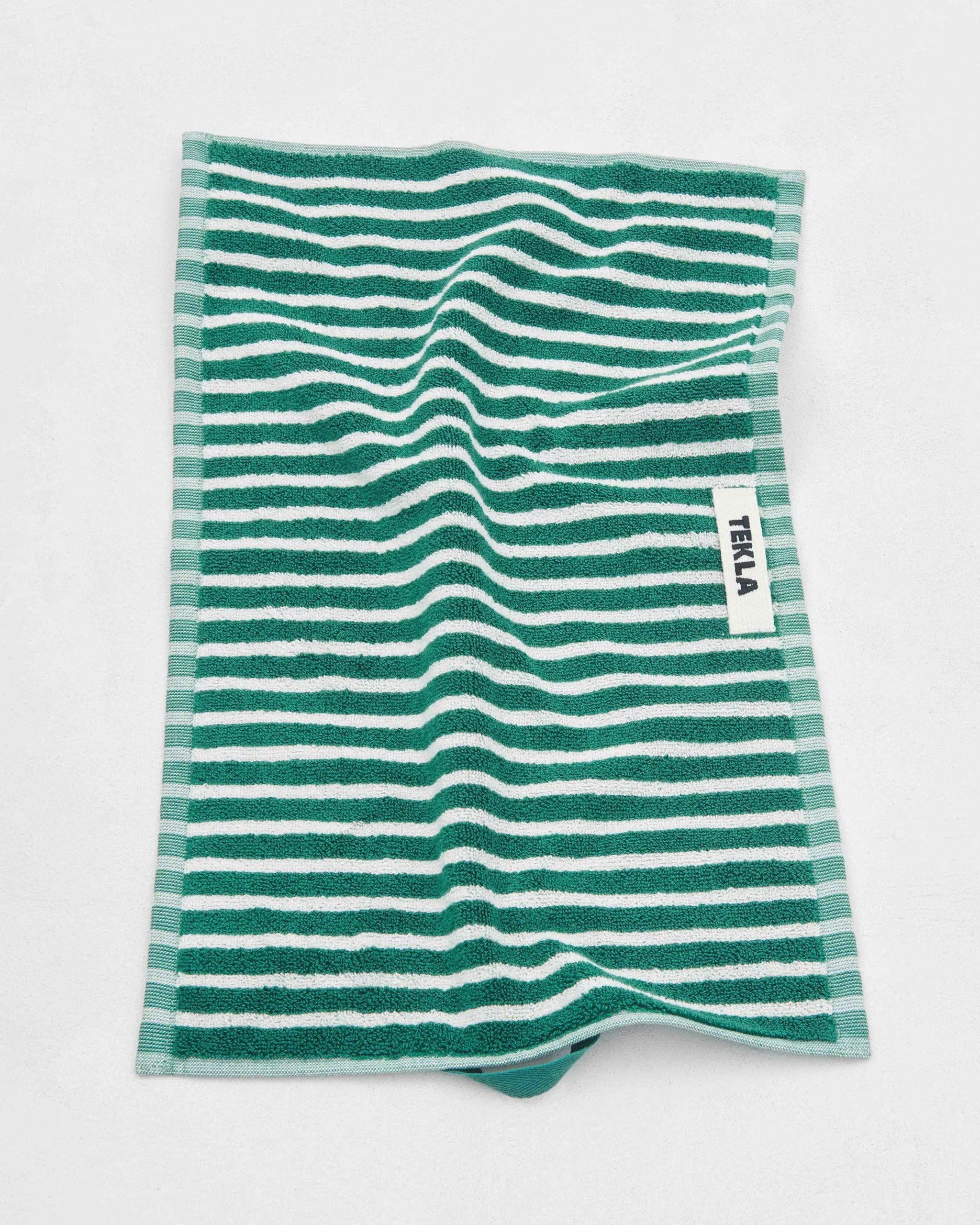 TEKLA Toalla Washcloth - 30 cm x 30 cm
