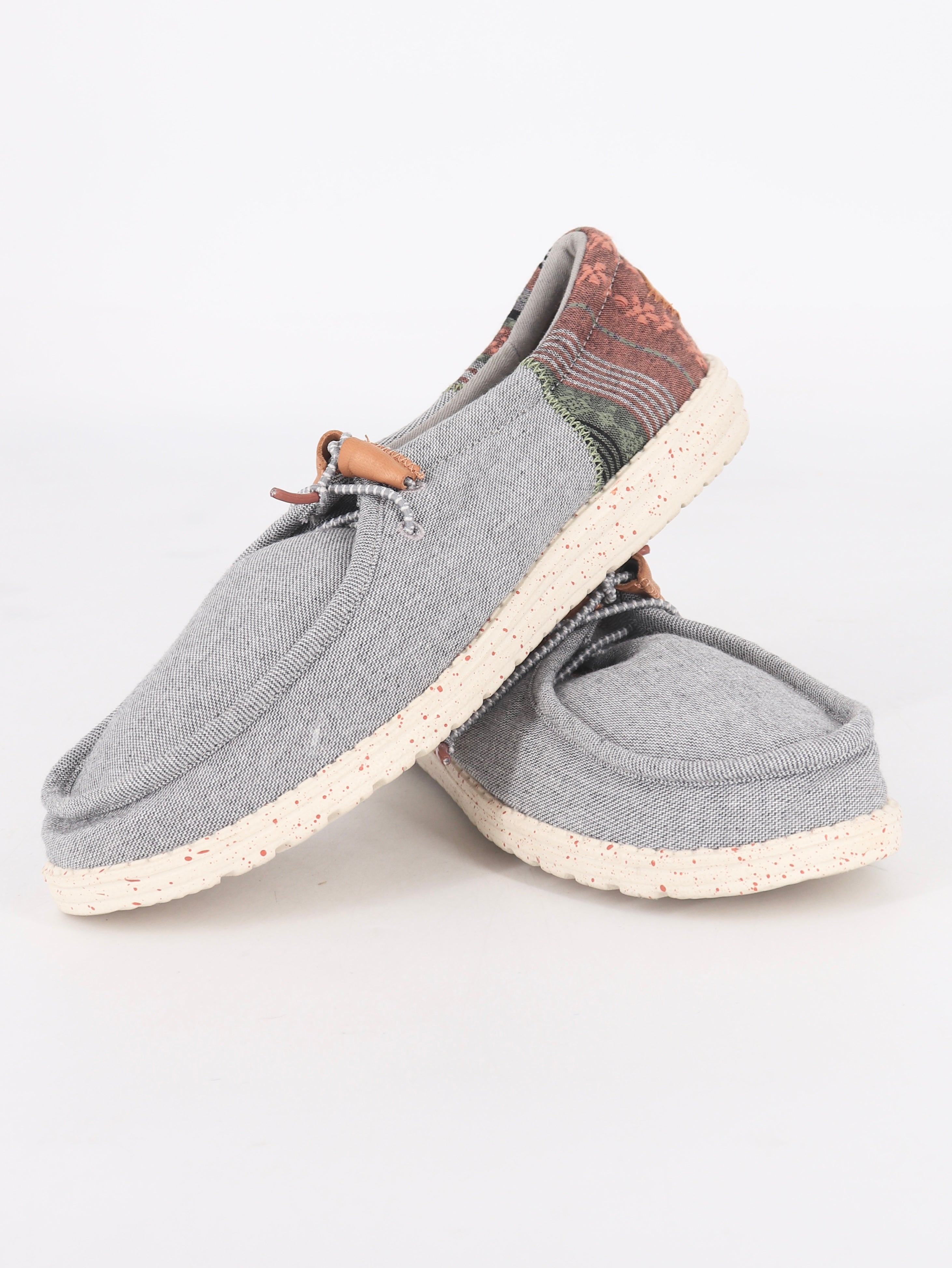Zapatos Clasico Casual - Hombre - US 9