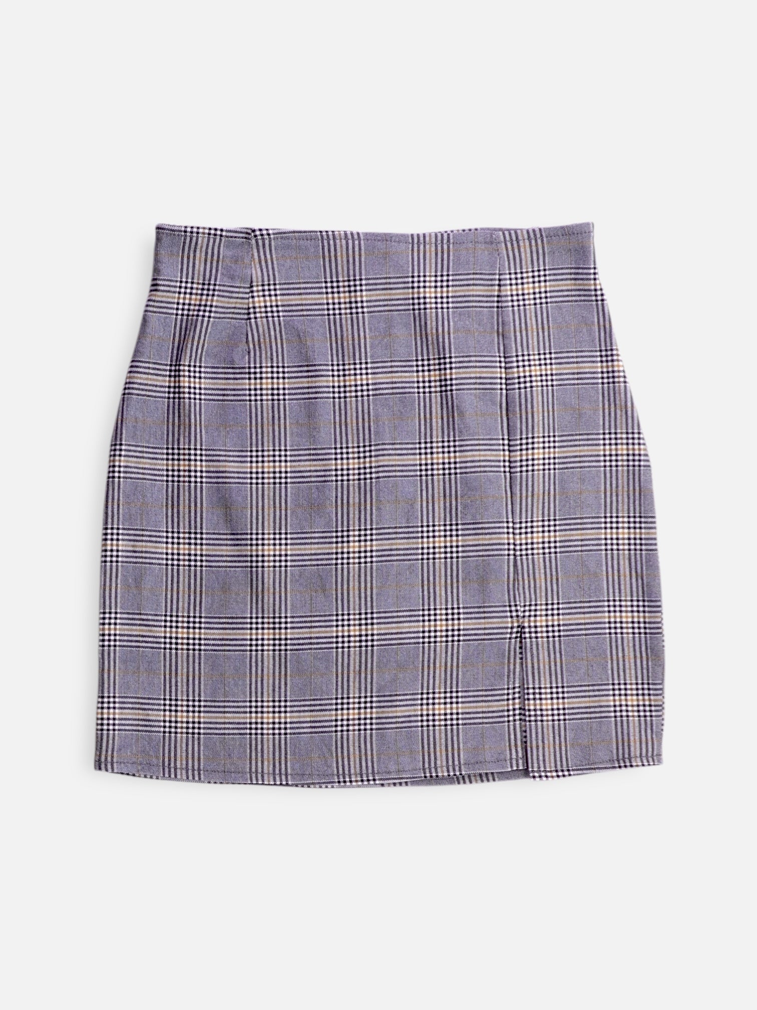 Falda Casual - Mujer - Small