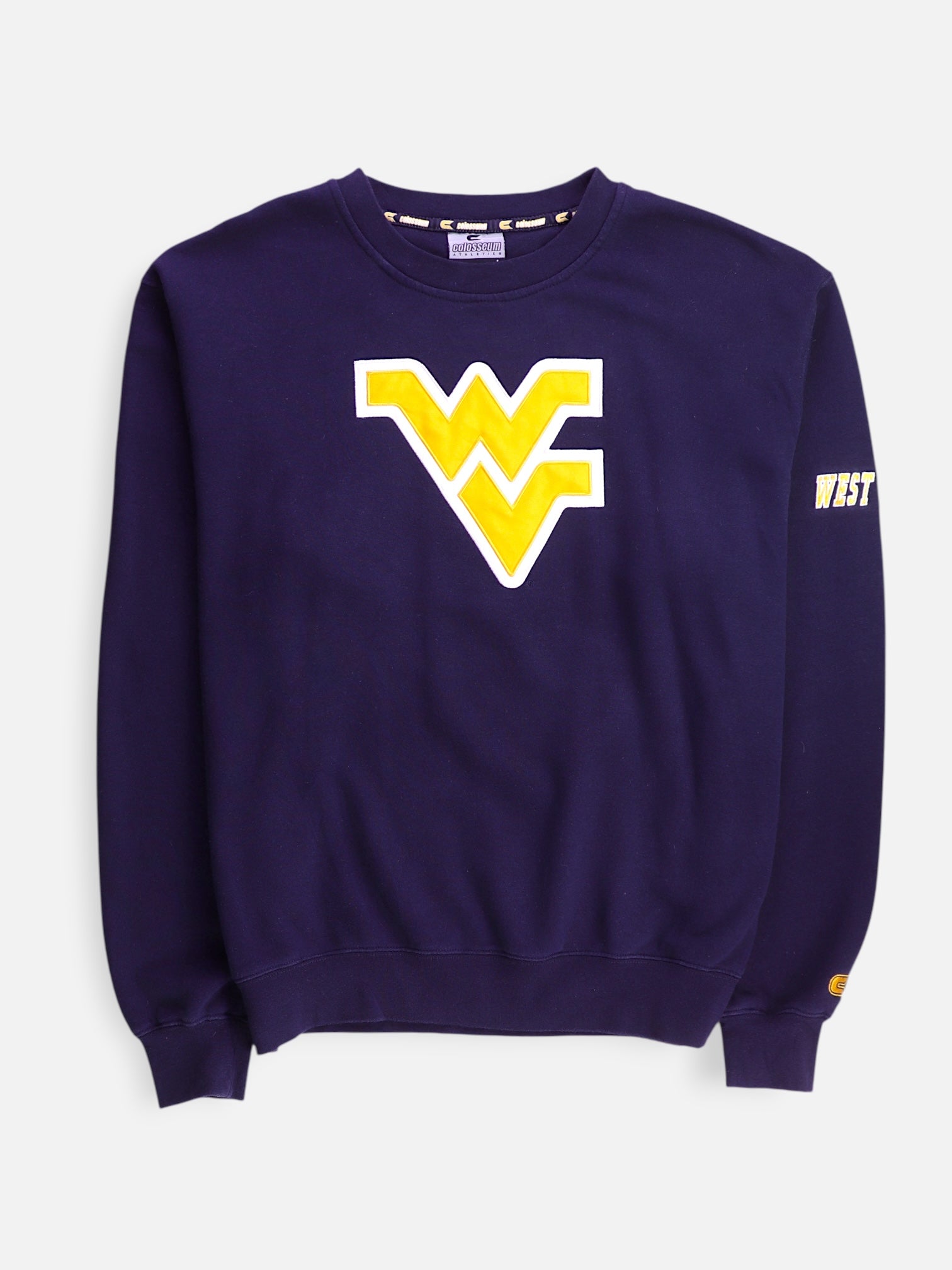 Sudadera Sweatshirt Basic - Hombre - Large