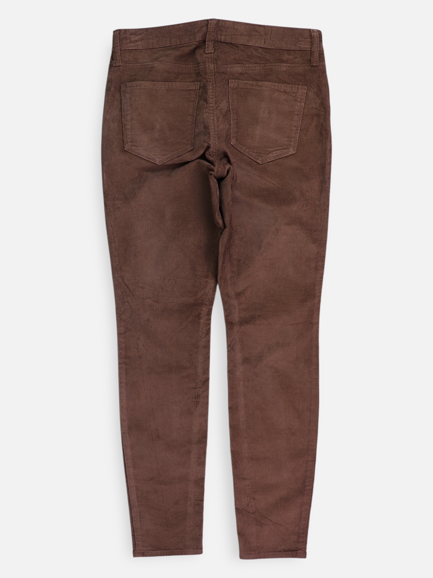 Old Navy Jean Skinny Fit Corduroy - Mujer - 8