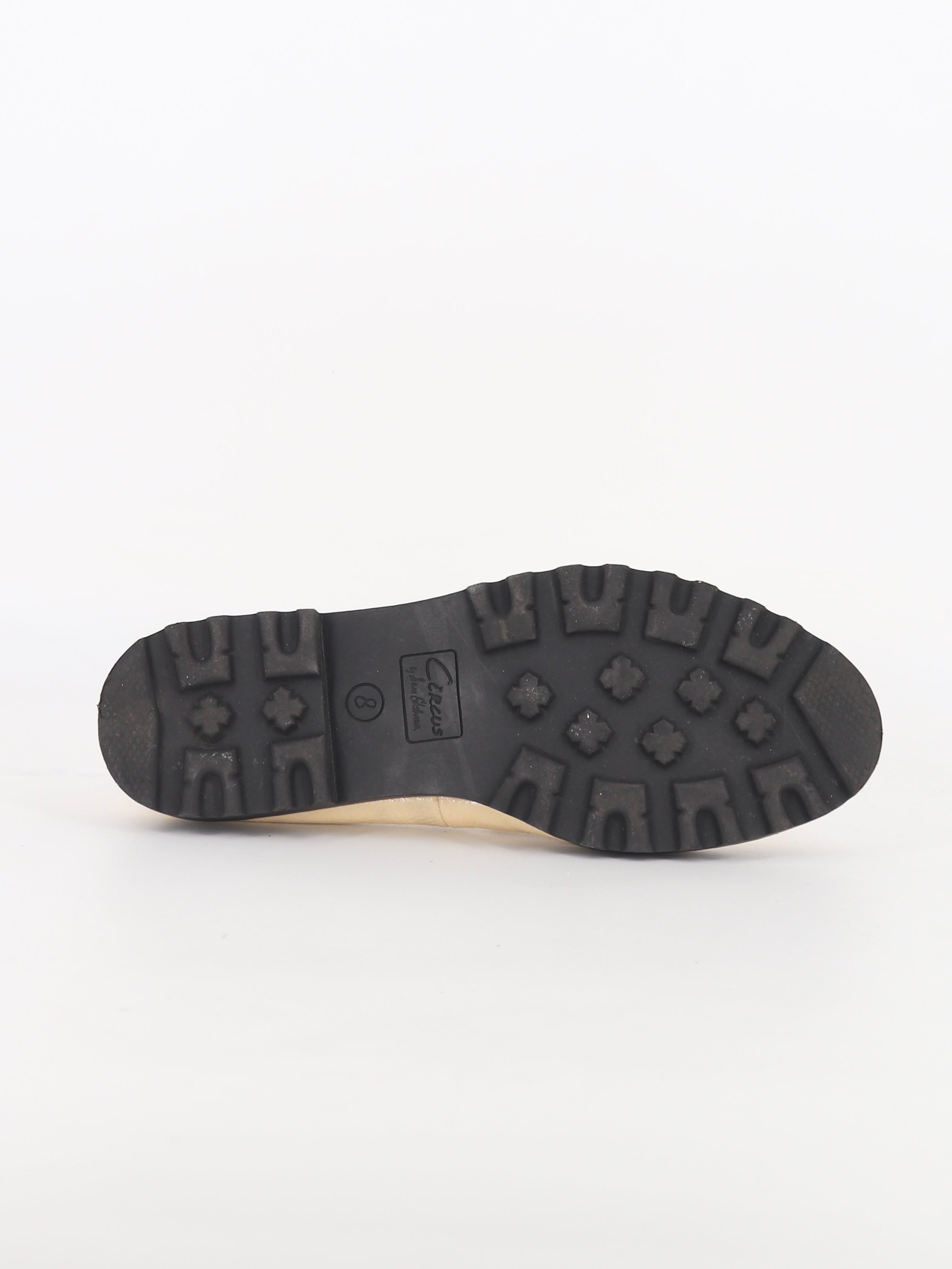 Zapatos Mocasines Casual - Mujer - US 8