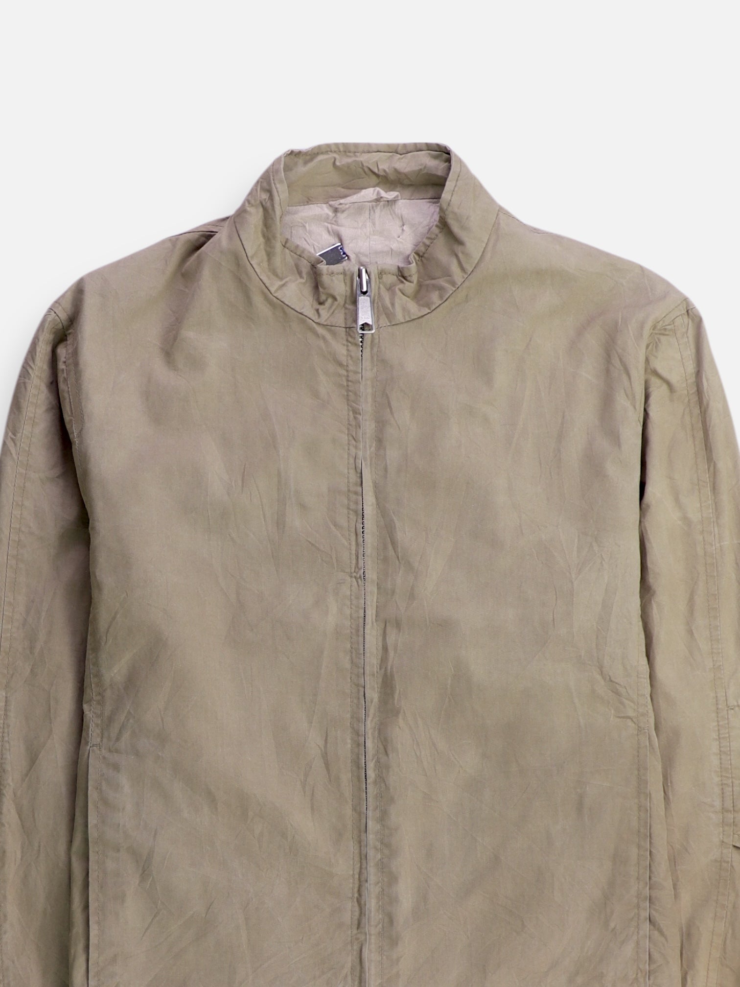 Chaqueta Casual Basic - Hombre - N/A