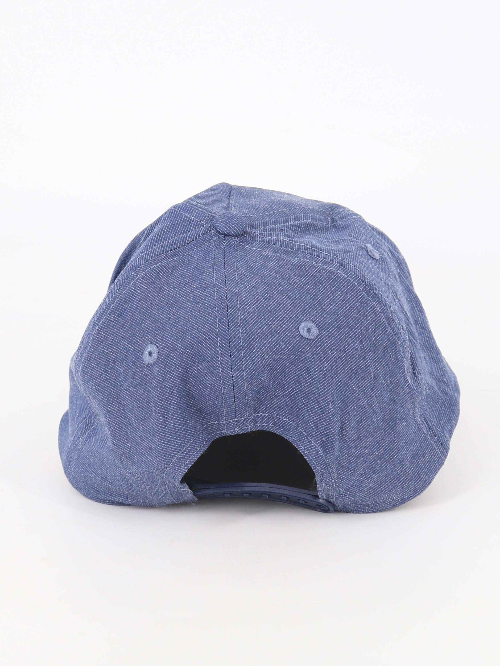 Gorra Basic - Hombre - Talla Única (One Size)