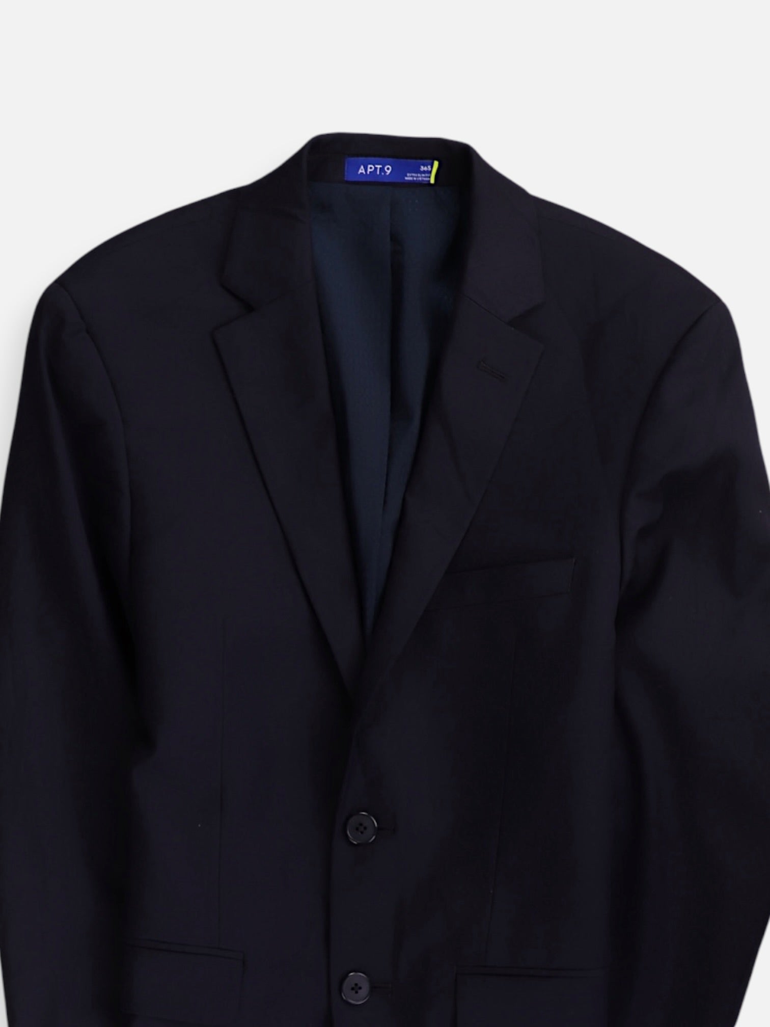 APT.9 Blazer Casual - Hombre - 36/S