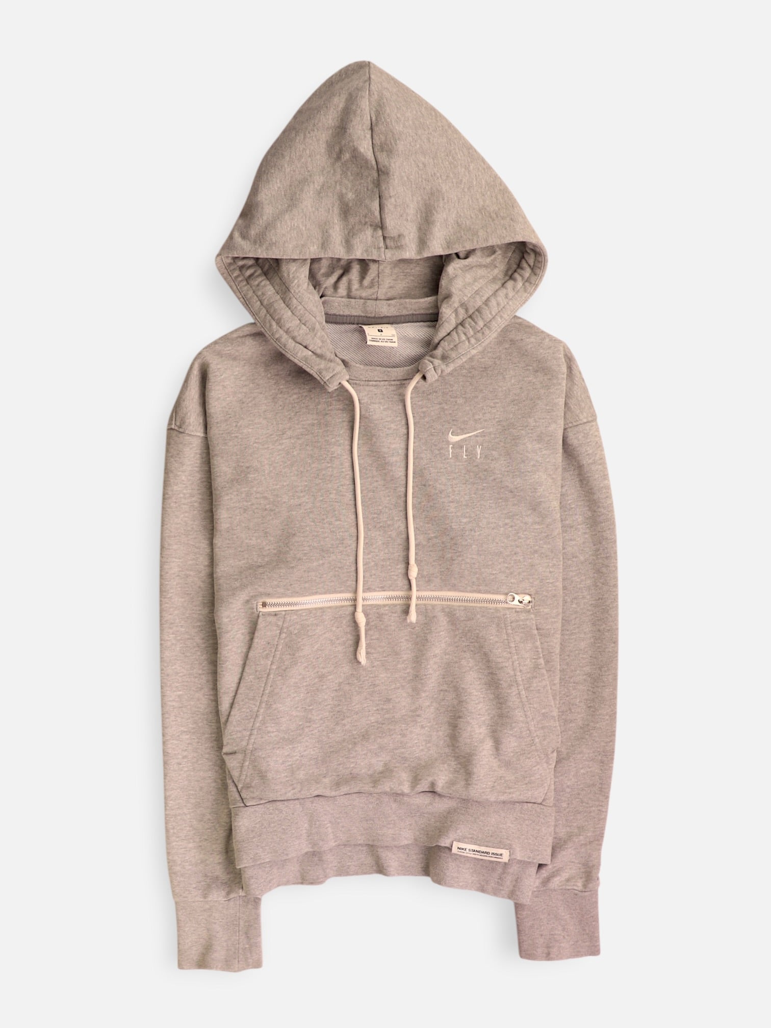 Nike Sudadera Hoodie Deportivo - Mujer - Small