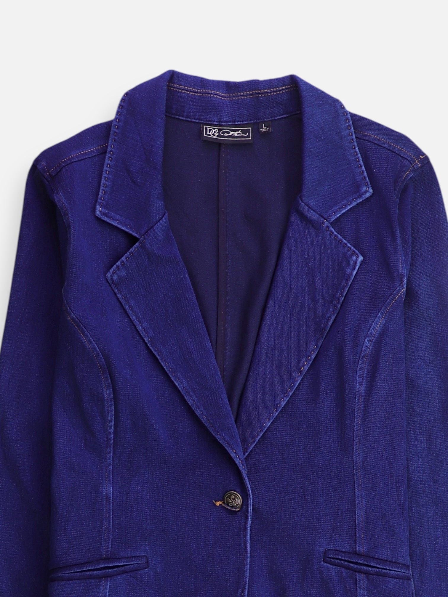 Blazer Casual - Mujer - Large
