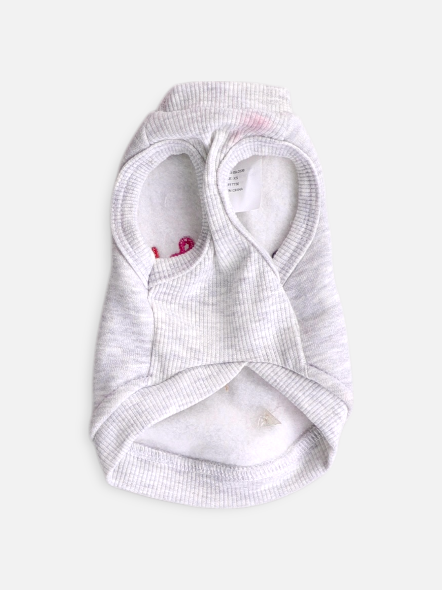 Sudadera Navideño Perro - XS