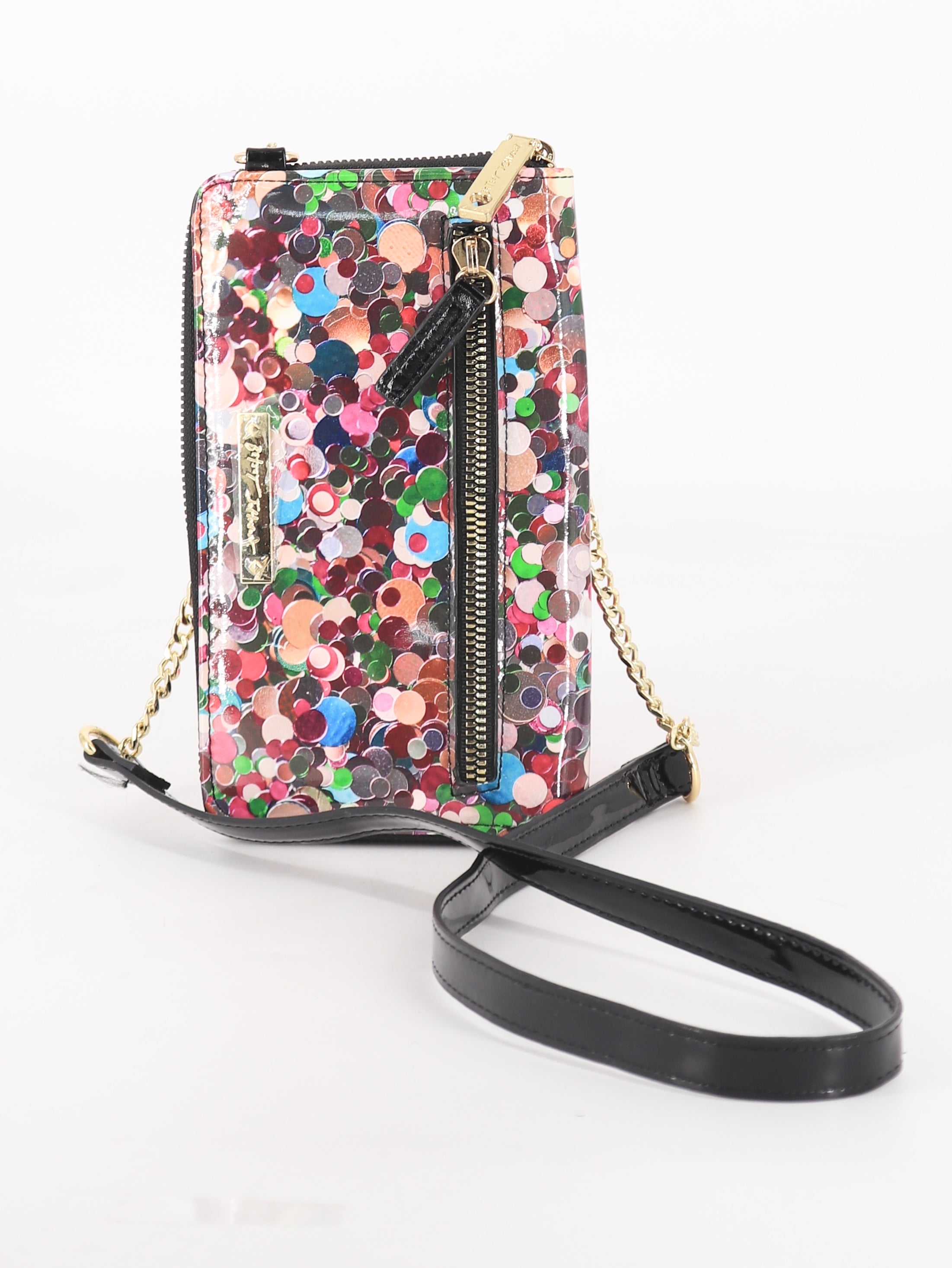 Billetera Cuero - Mujer - Talla Única (One Size)