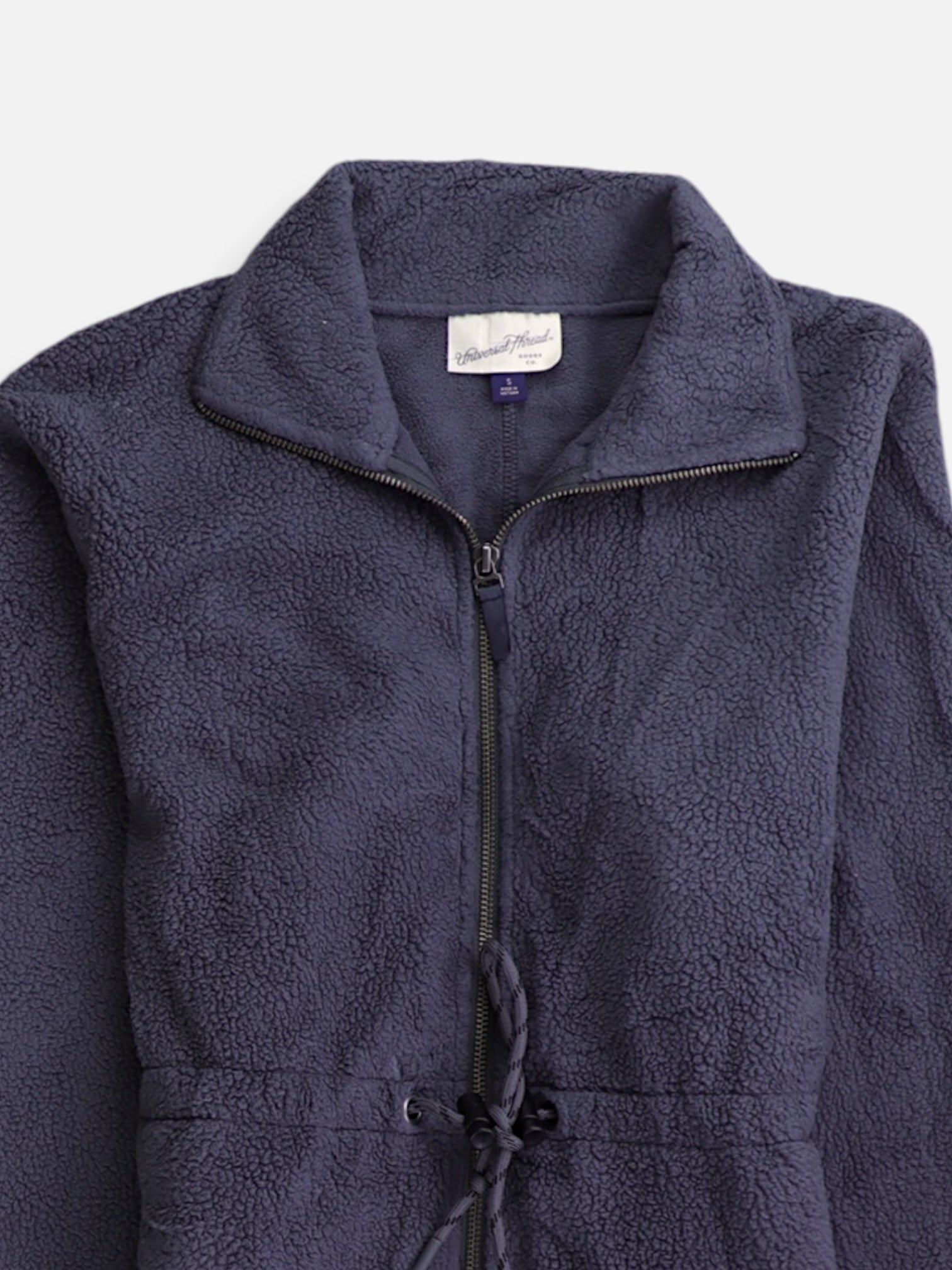 Universal Thread Sueter Cardigan Casual - Mujer - Small