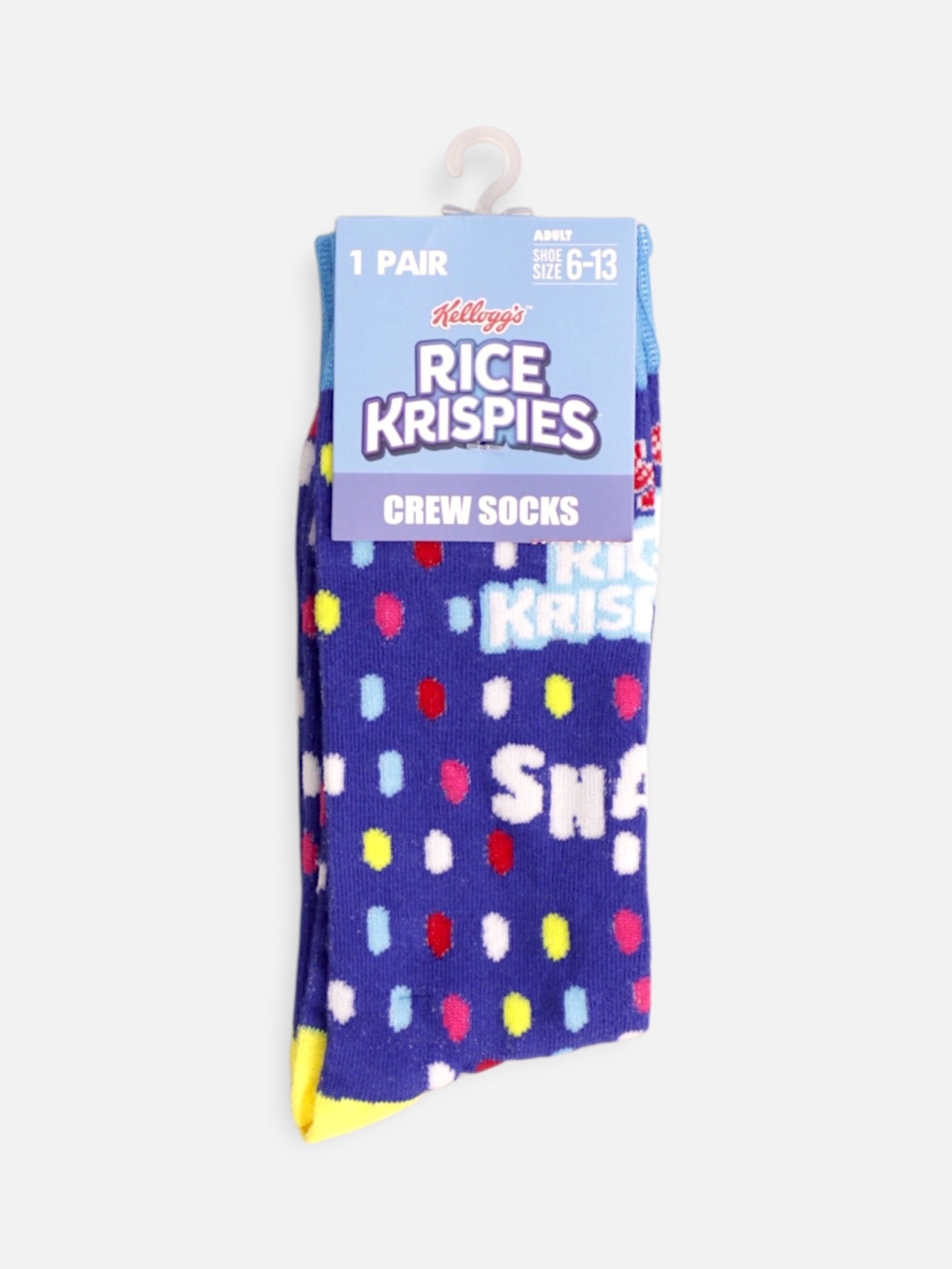 Pop Culture Calcetines 1 Par - Unisex - 6