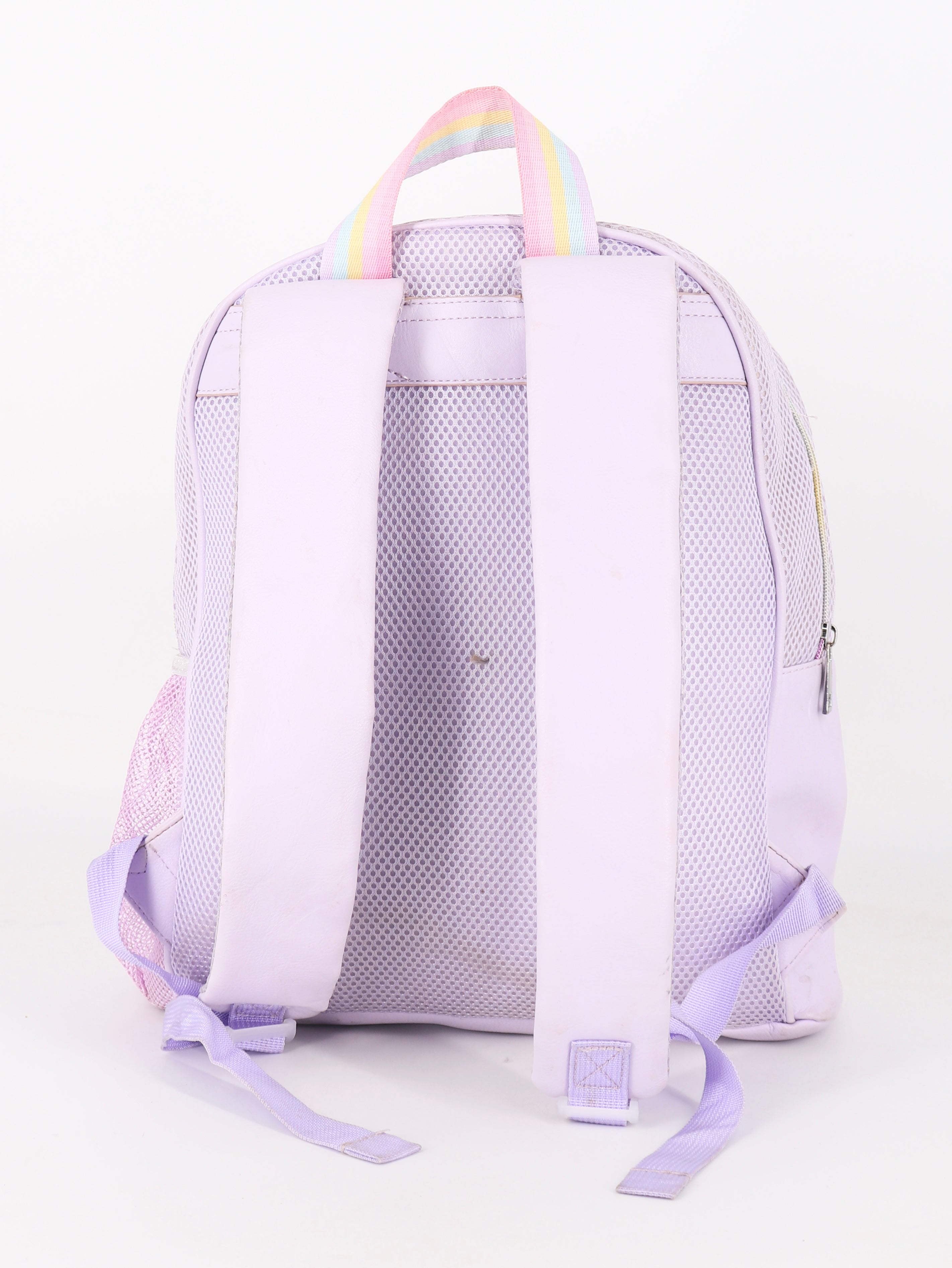 Mochila Casual - Niña - Talla Única (One Size)