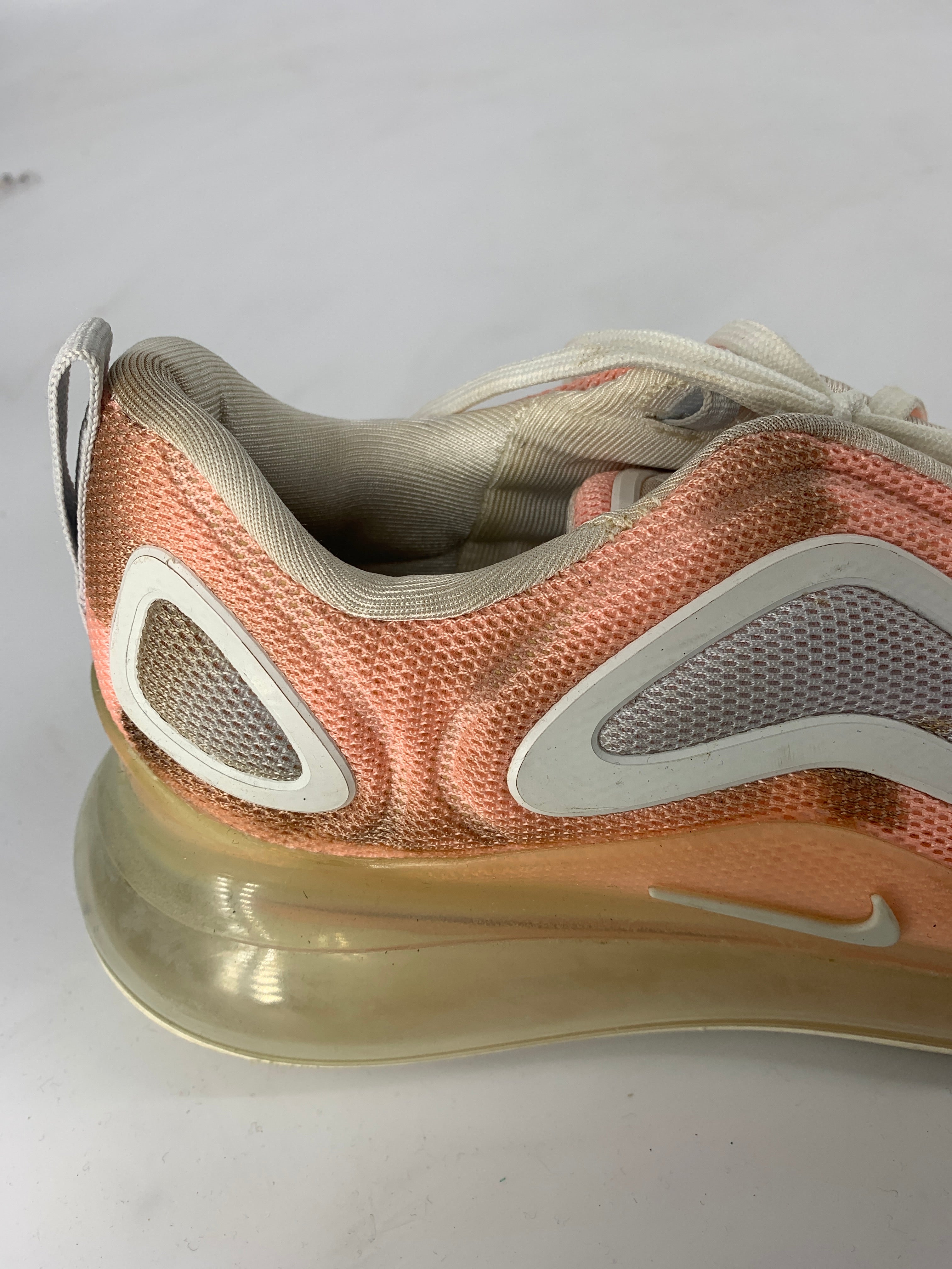 Nike Tenis Air Max 720 Basic - Hombre - US 8.5