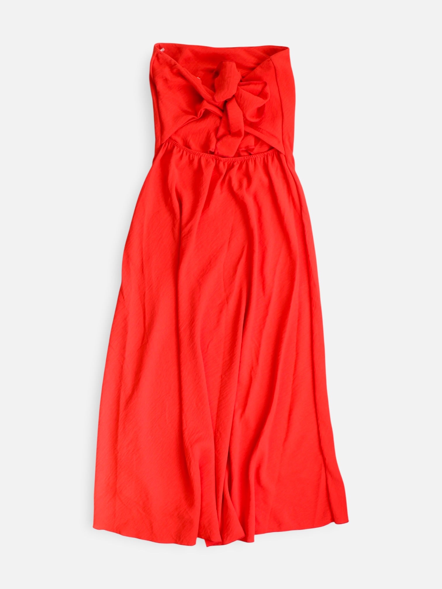 Vestido Casual - Mujer - Small