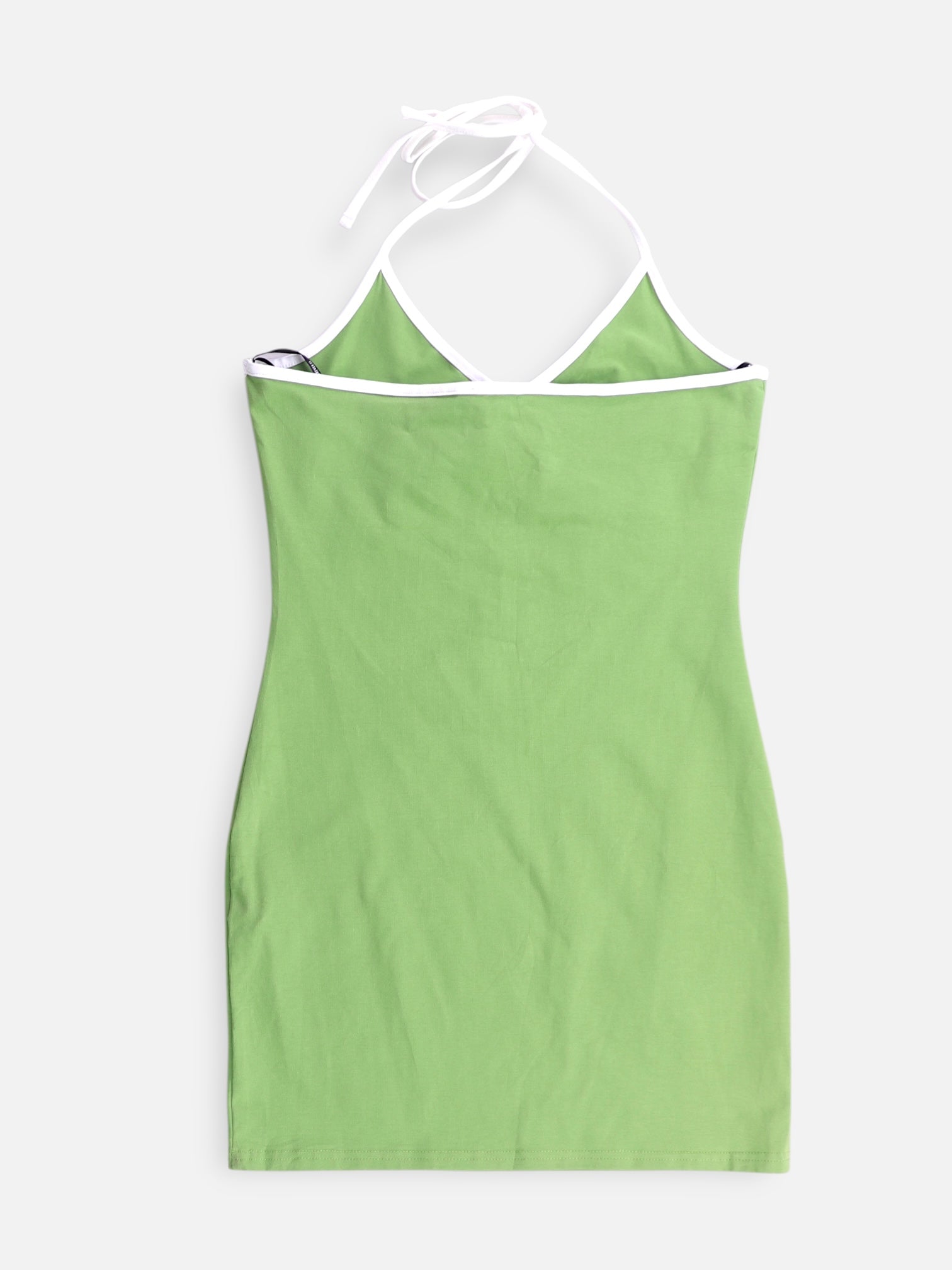 Forever 21 Vestido Casual - Mujer - Medium