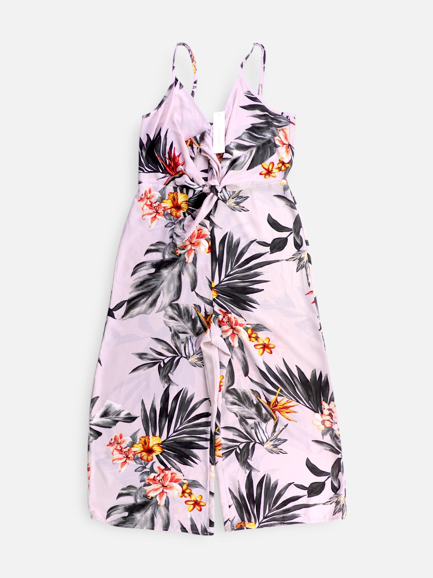 Jumpsuit Verano - Mujer - Large