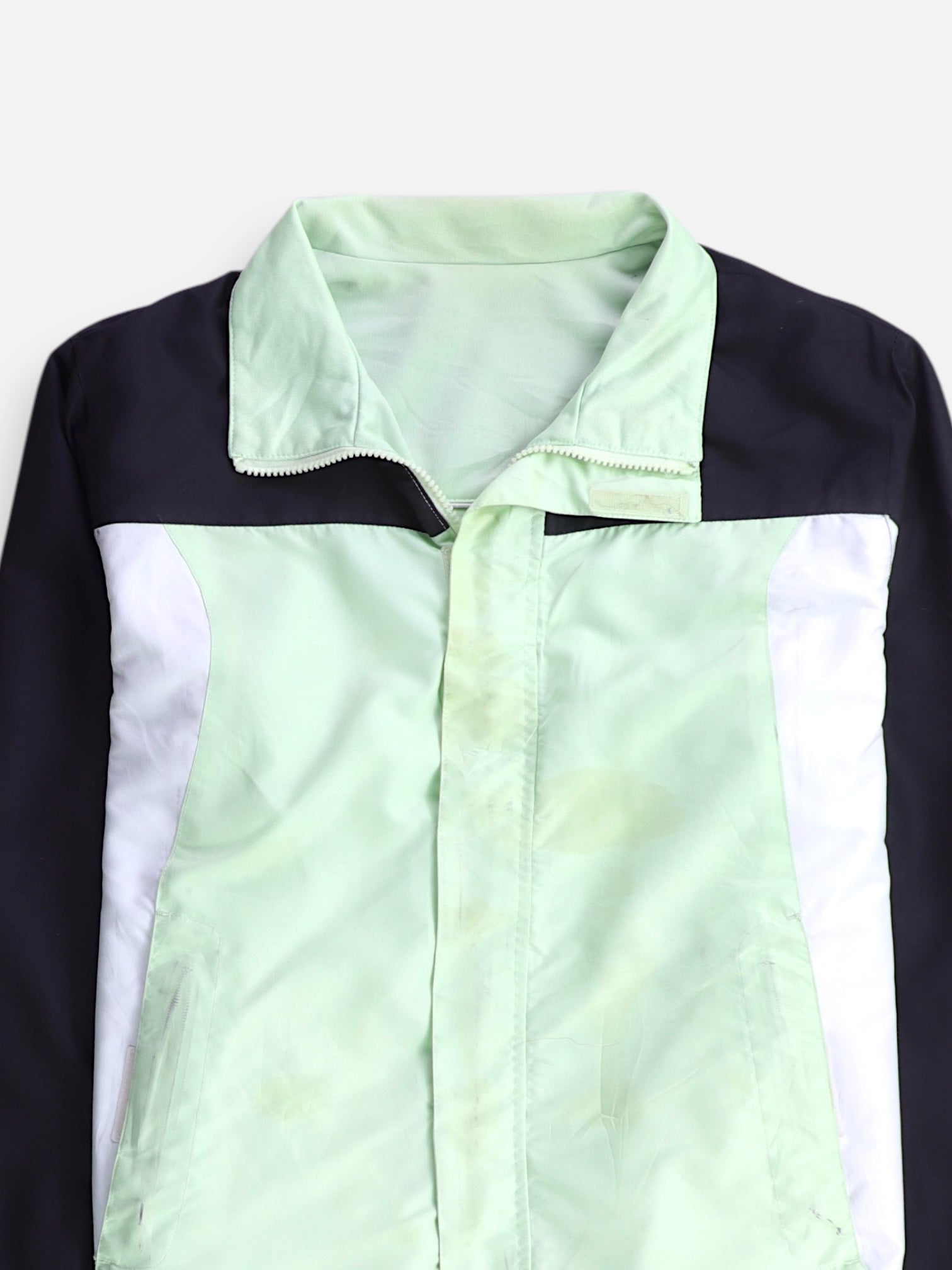 ATHLETIC Chaqueta Deportivo Reversible - Mujer - Large