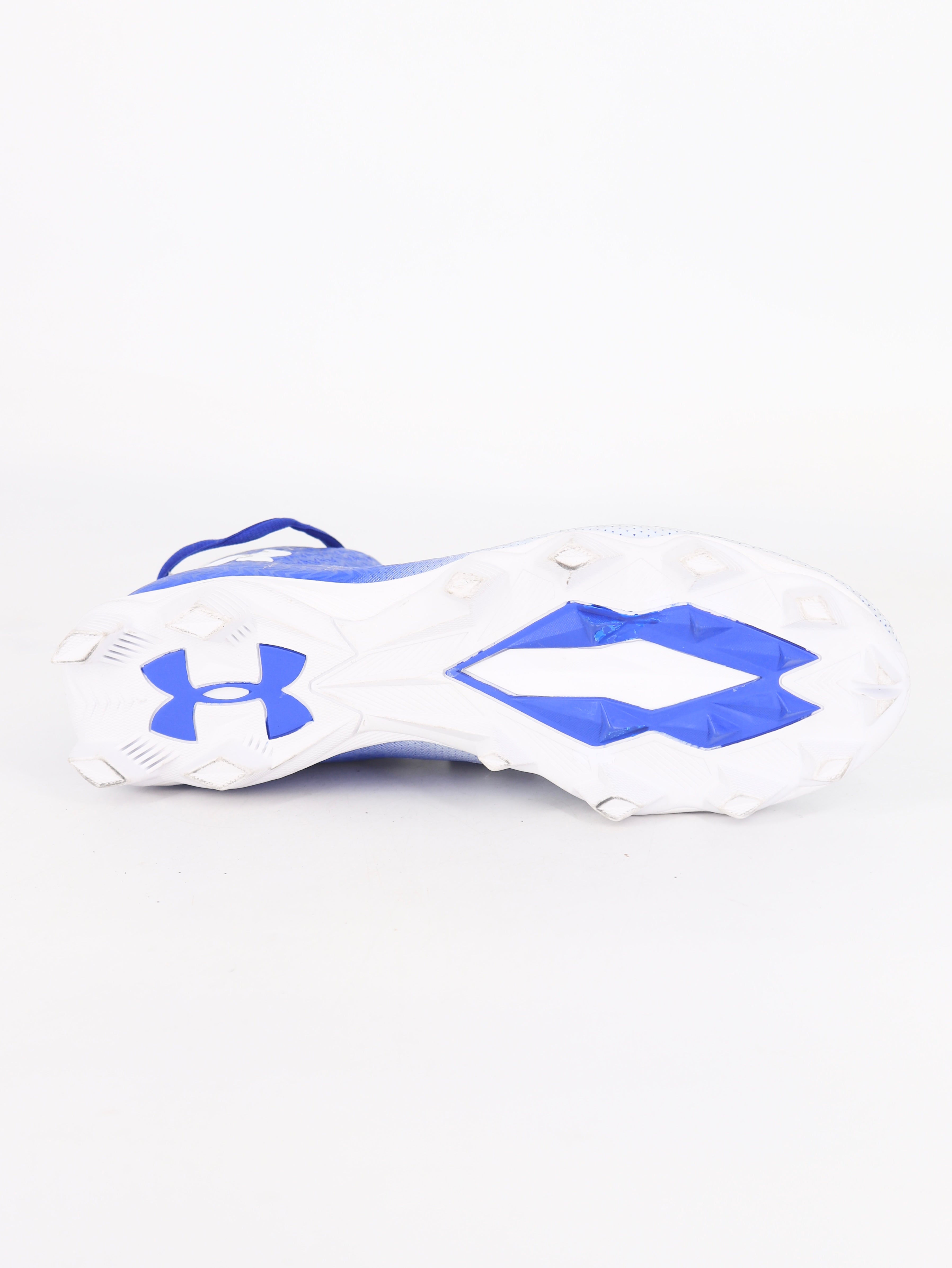 Under Armour Tacos Fútbol Americano Deportivo - Hombre - US 12