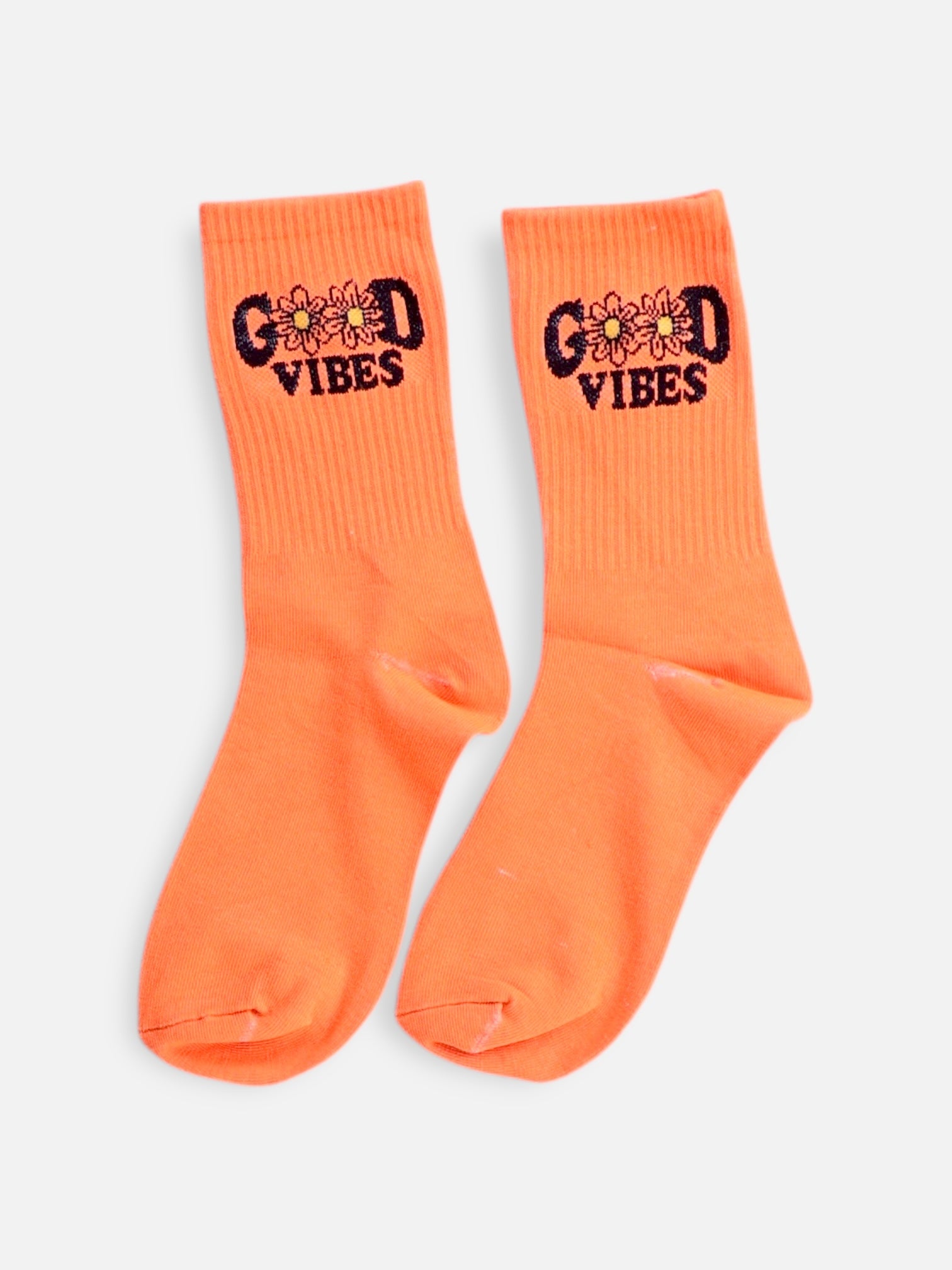 Calcetines 1 Par - Mujer - Talla Única (One Size)