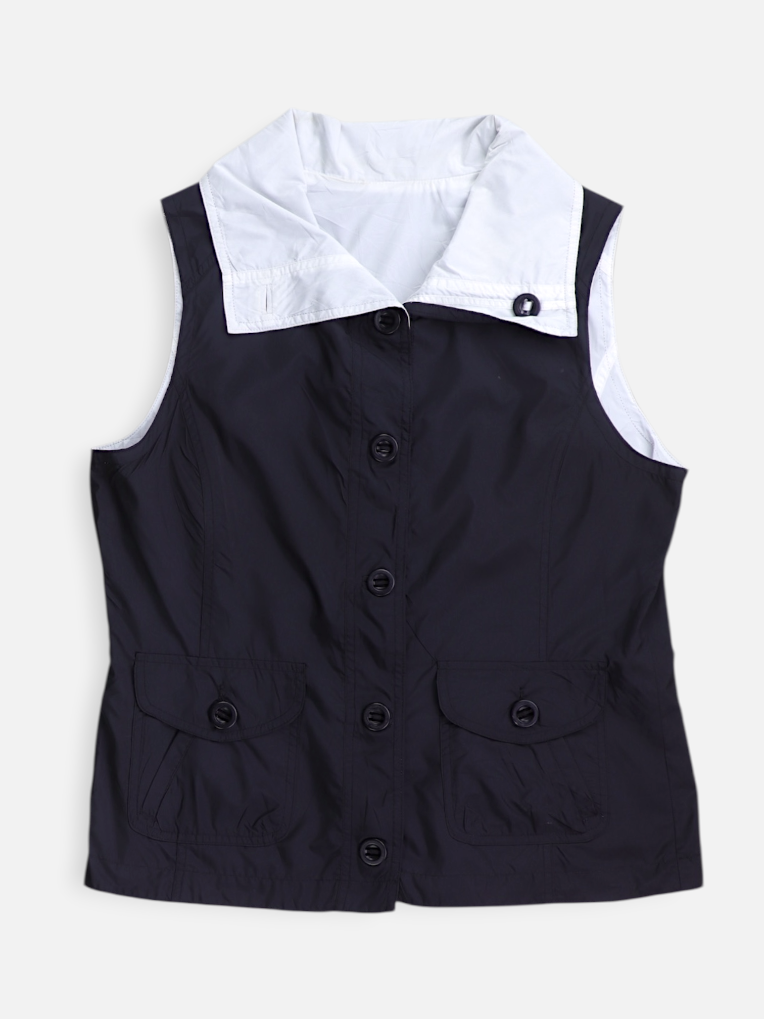 Chaleco Reversible - Mujer - N/A