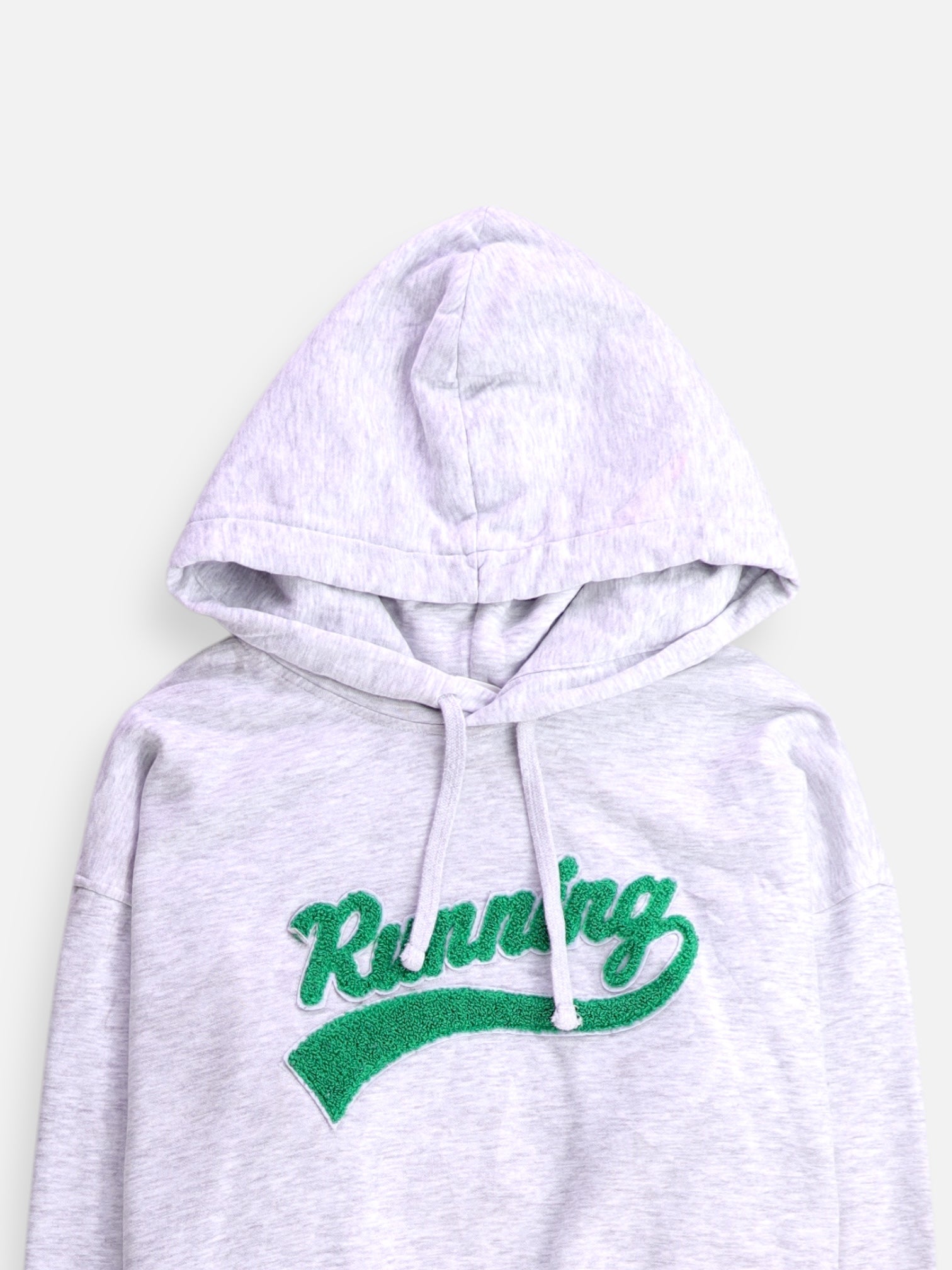 H&M Sudadera Hoodie Basic - Mujer - XS