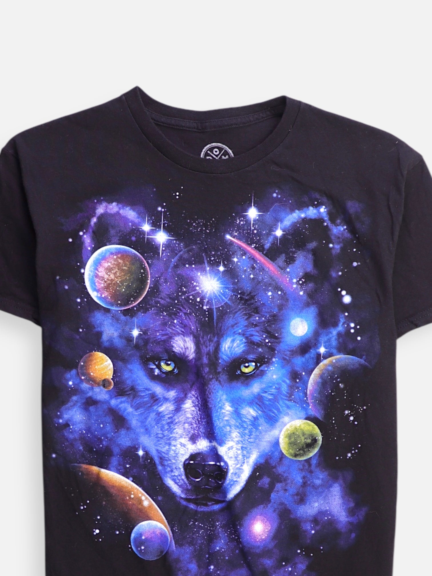 Camiseta Grafica - Hombre - Medium